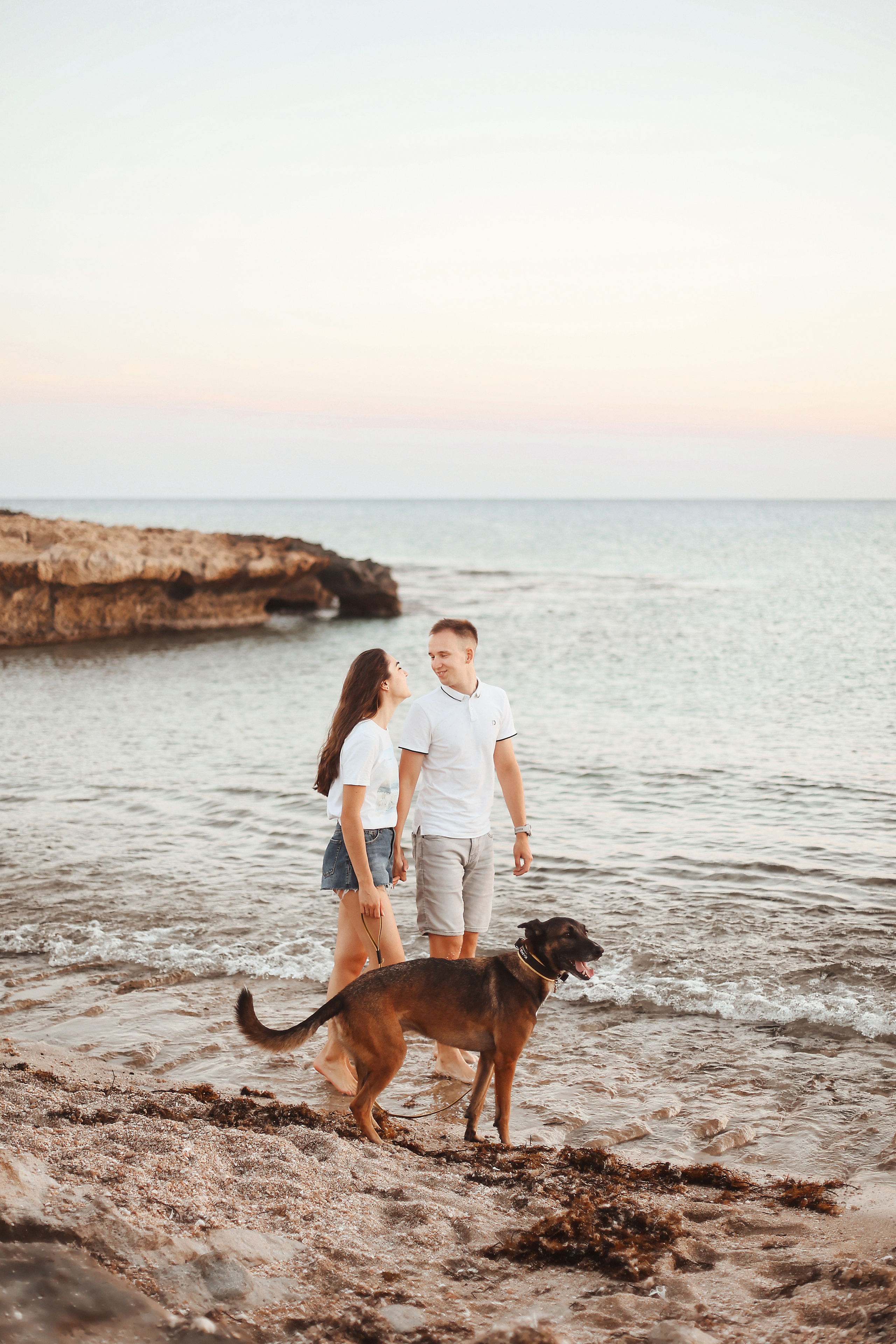 Photoshoot in Ayia Napa. October, 2022. Kipriotka. Ваш фотограф на Кипре (Айя-Напа, Протарас)