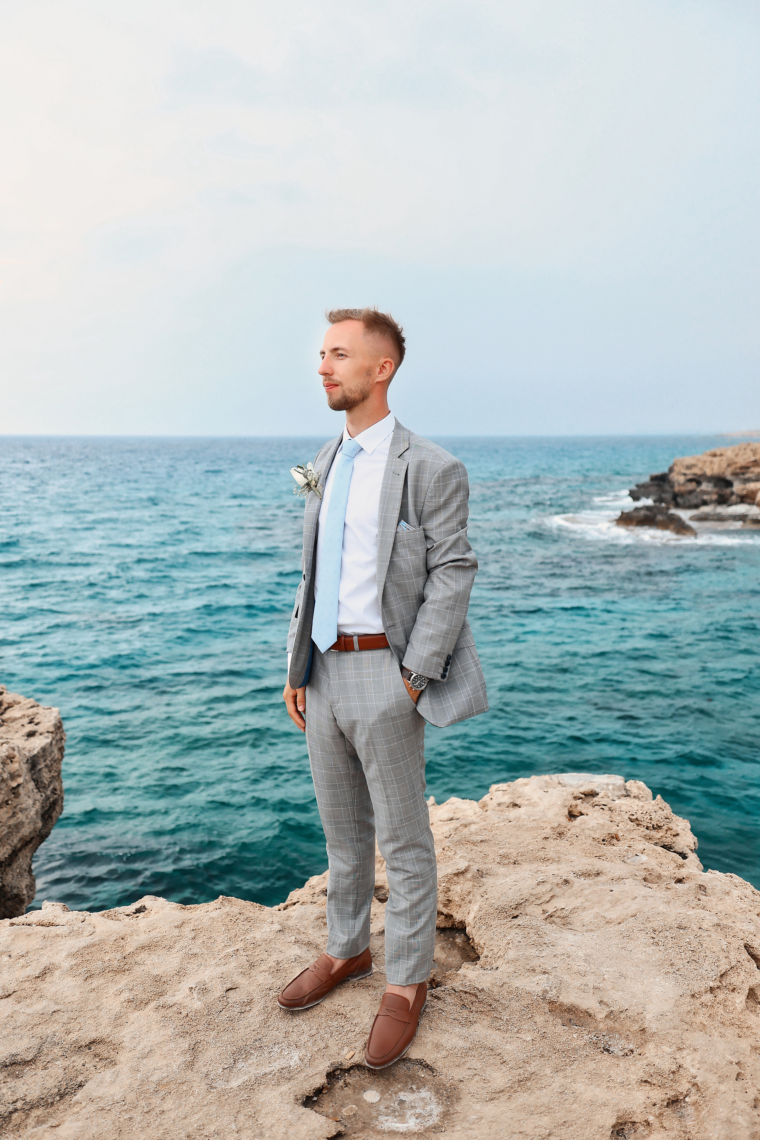 Свадебная съемка, Айя-Напа. Сентябрь, 2022. Kipriotka. Ваш фотограф на Кипре (Айя-Напа, Протарас)