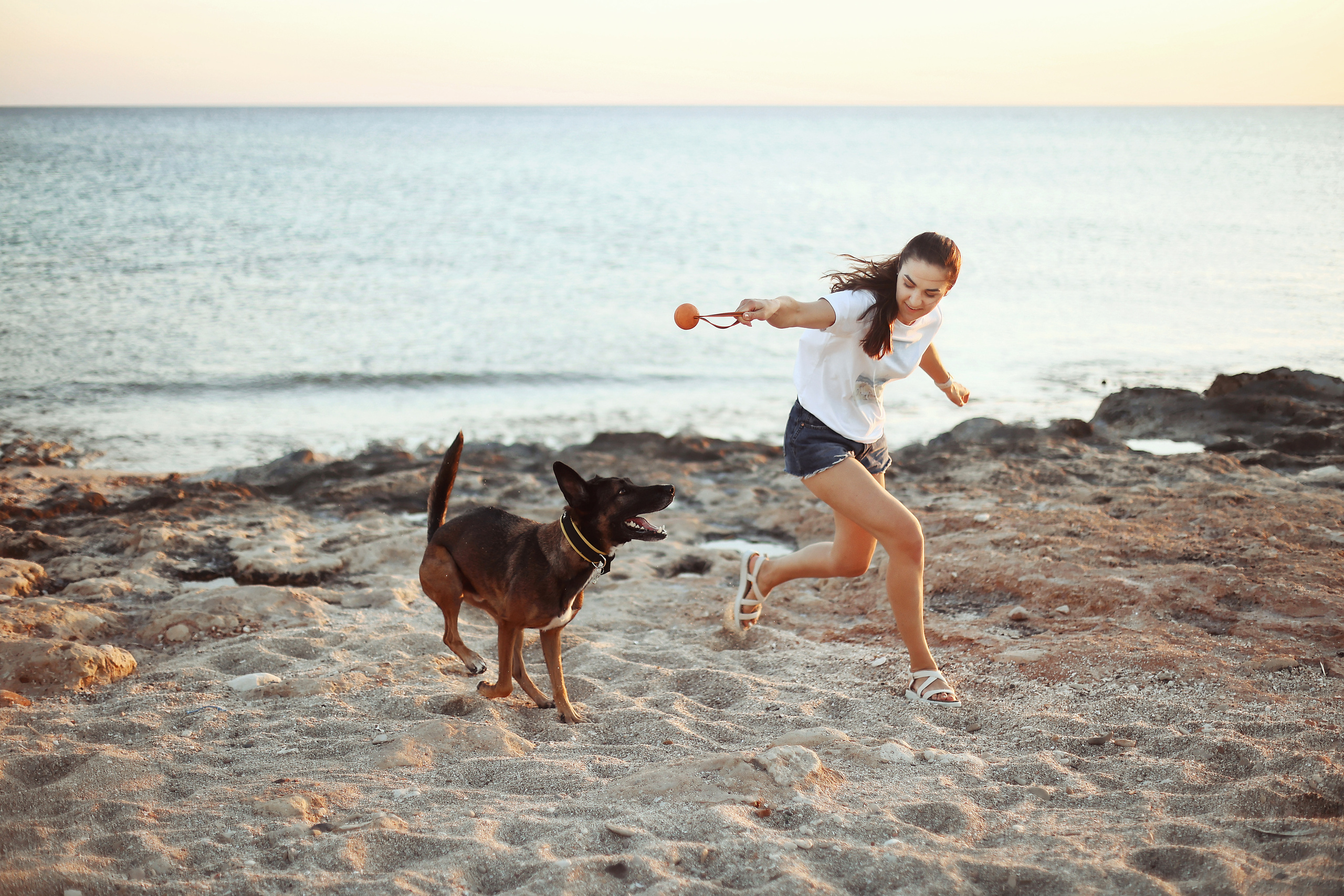 Photoshoot in Ayia Napa. October, 2022. Kipriotka. Ваш фотограф на Кипре (Айя-Напа, Протарас)