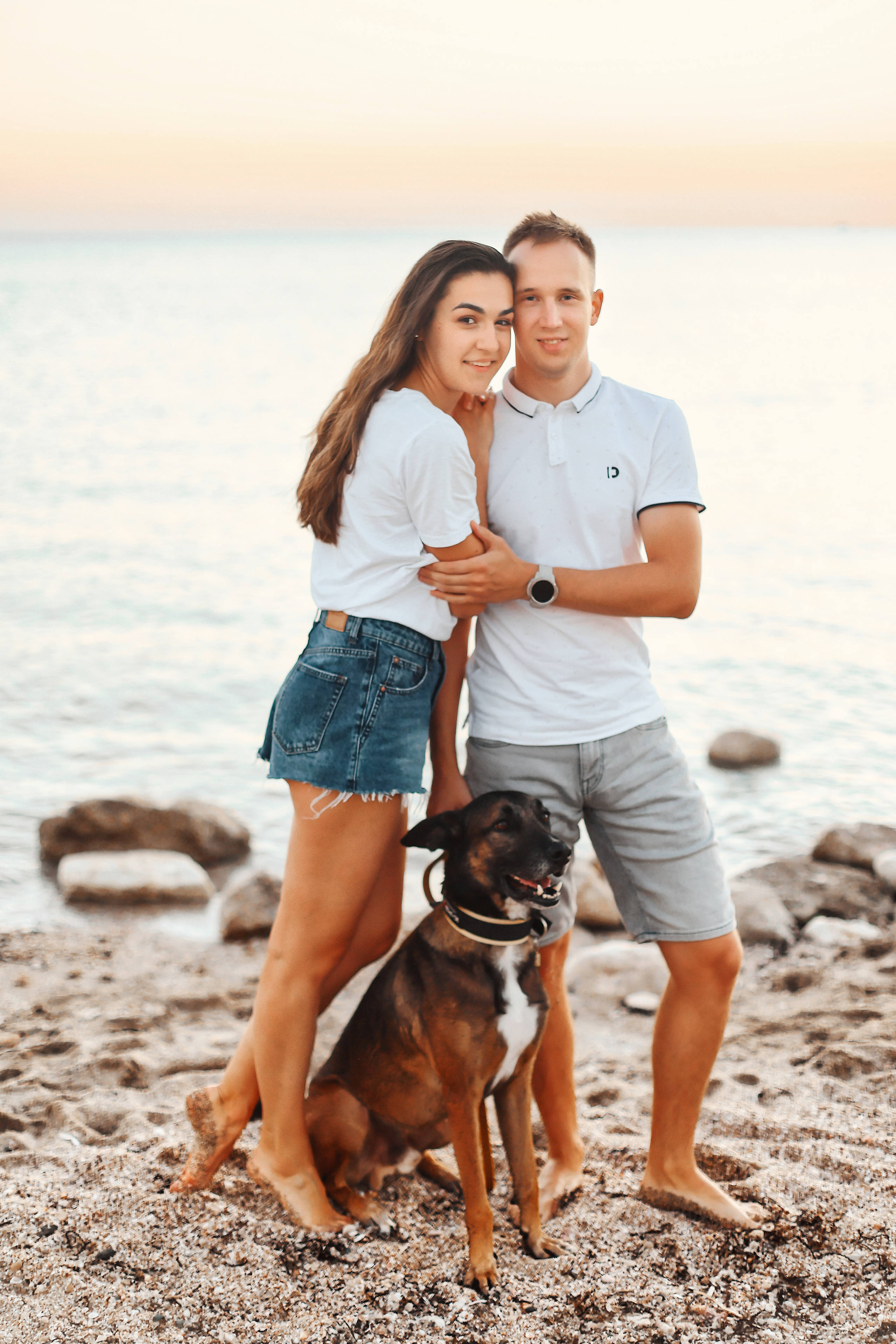 Photoshoot in Ayia Napa. October, 2022. Kipriotka. Ваш фотограф на Кипре (Айя-Напа, Протарас)