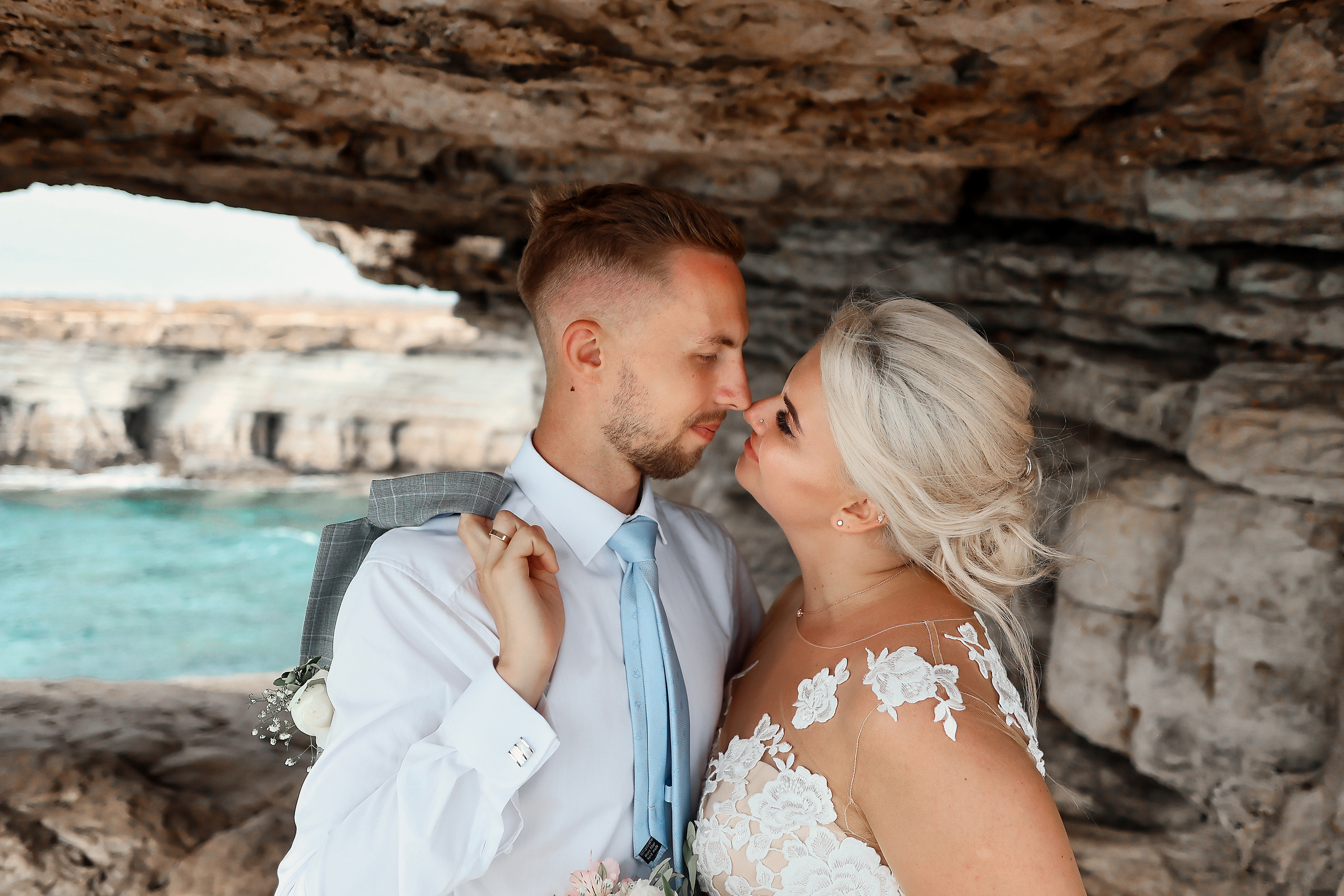 Свадебная съемка, Айя-Напа. Сентябрь, 2022. Kipriotka. Ваш фотограф на Кипре (Айя-Напа, Протарас)