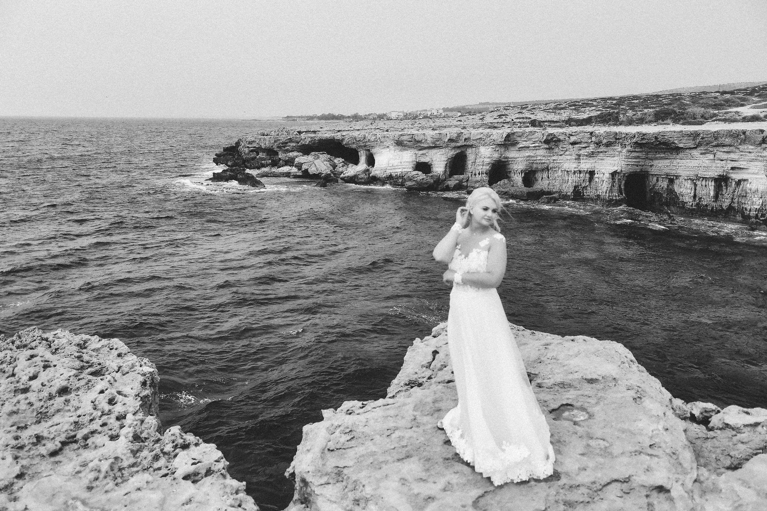 Свадебная съемка, Айя-Напа. Сентябрь, 2022. Kipriotka. Ваш фотограф на Кипре (Айя-Напа, Протарас)