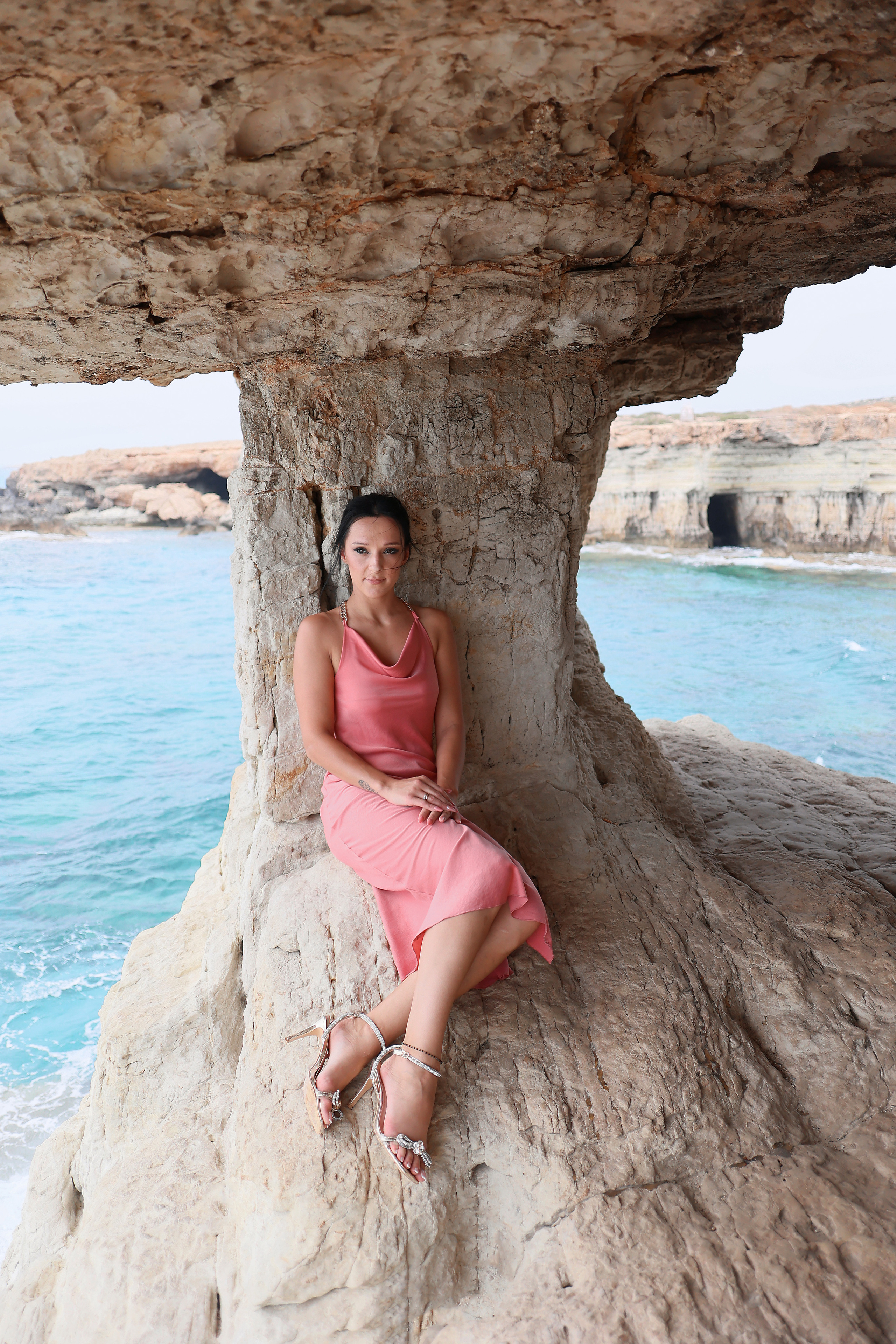 Свадебная съемка, Айя-Напа. Сентябрь, 2022. Kipriotka. Ваш фотограф на Кипре (Айя-Напа, Протарас)