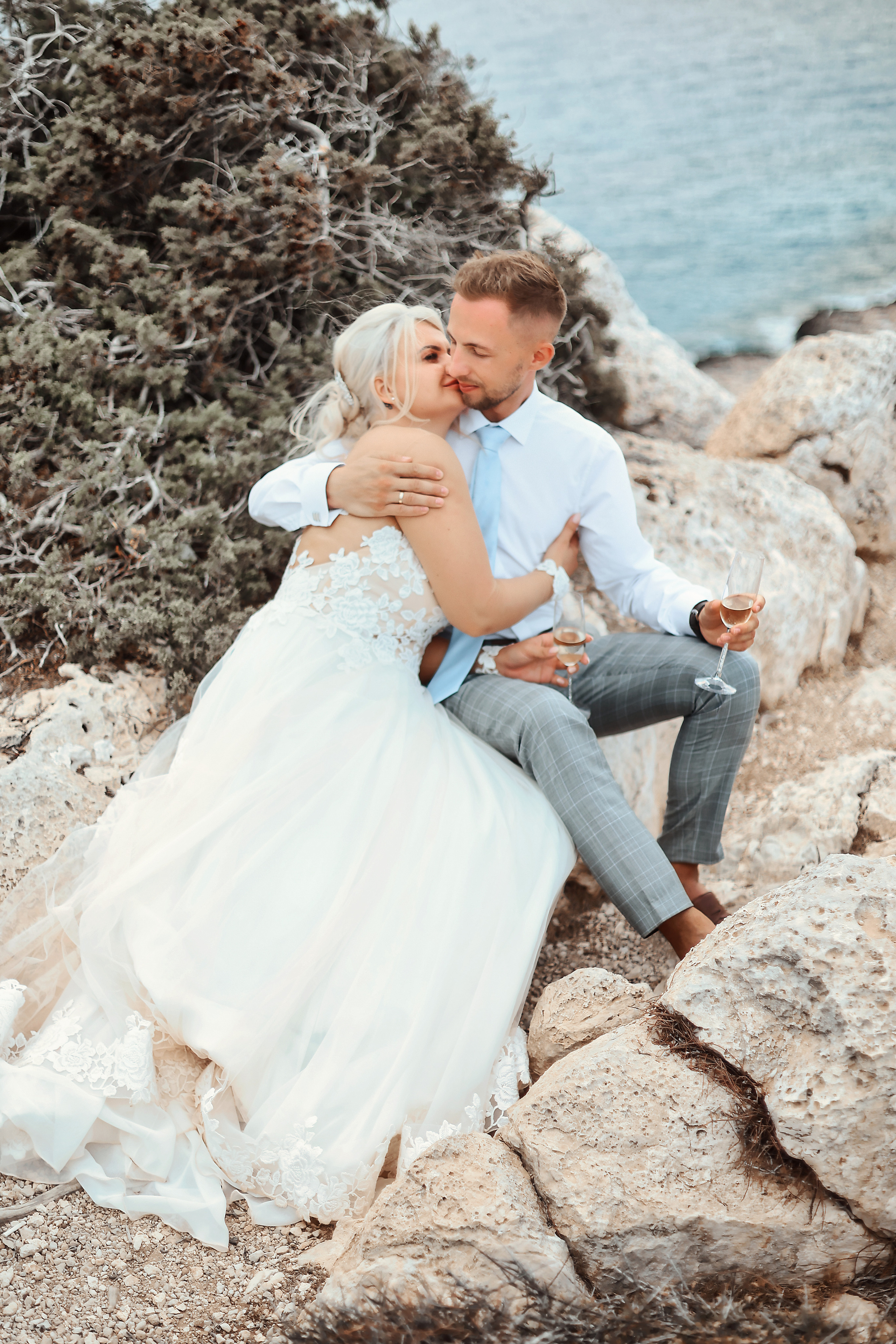 Свадебная съемка, Айя-Напа. Сентябрь, 2022. Kipriotka. Ваш фотограф на Кипре (Айя-Напа, Протарас)