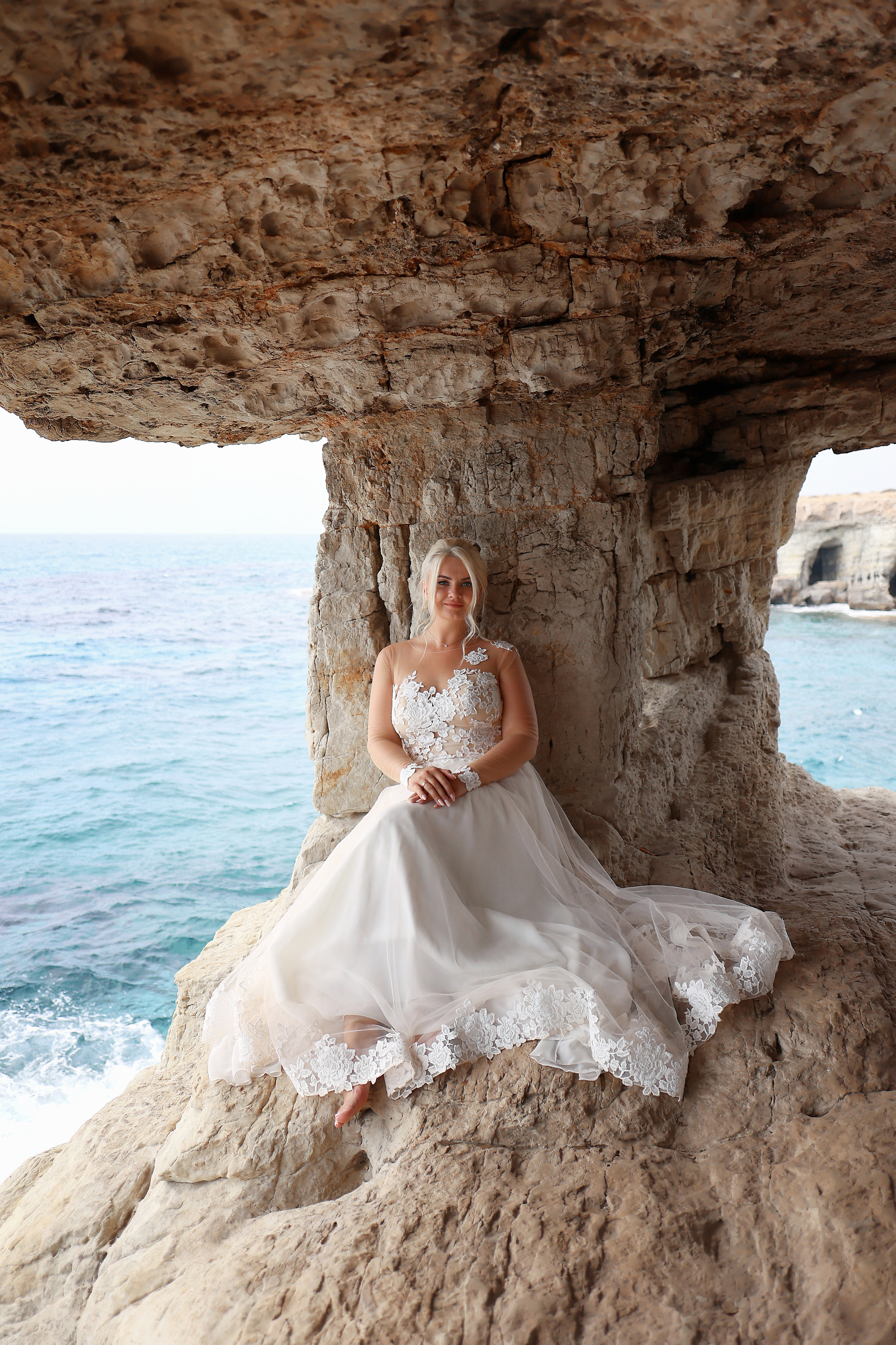 Свадебная съемка, Айя-Напа. Сентябрь, 2022. Kipriotka. Ваш фотограф на Кипре (Айя-Напа, Протарас)