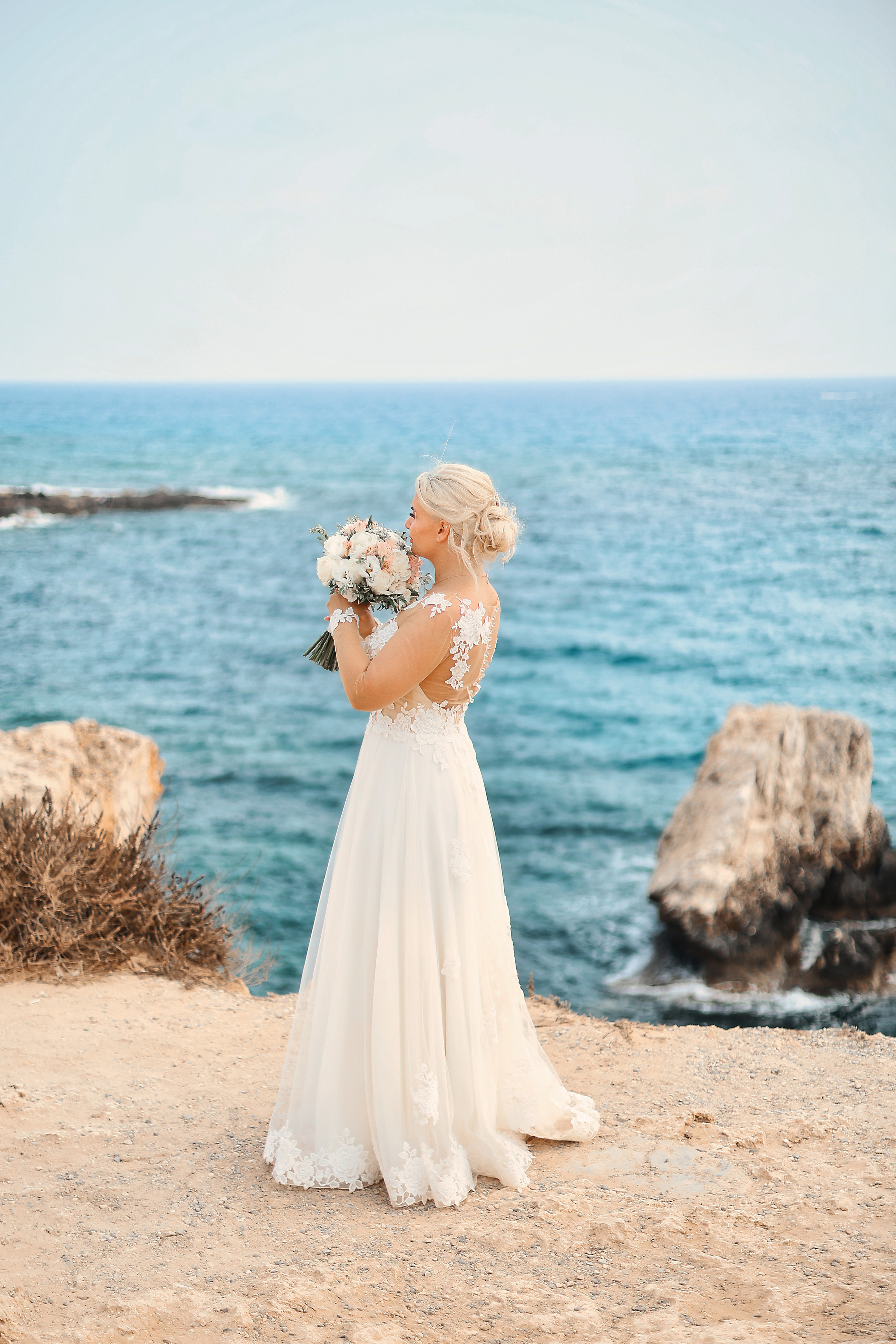 Свадебная съемка, Айя-Напа. Сентябрь, 2022. Kipriotka. Ваш фотограф на Кипре (Айя-Напа, Протарас)