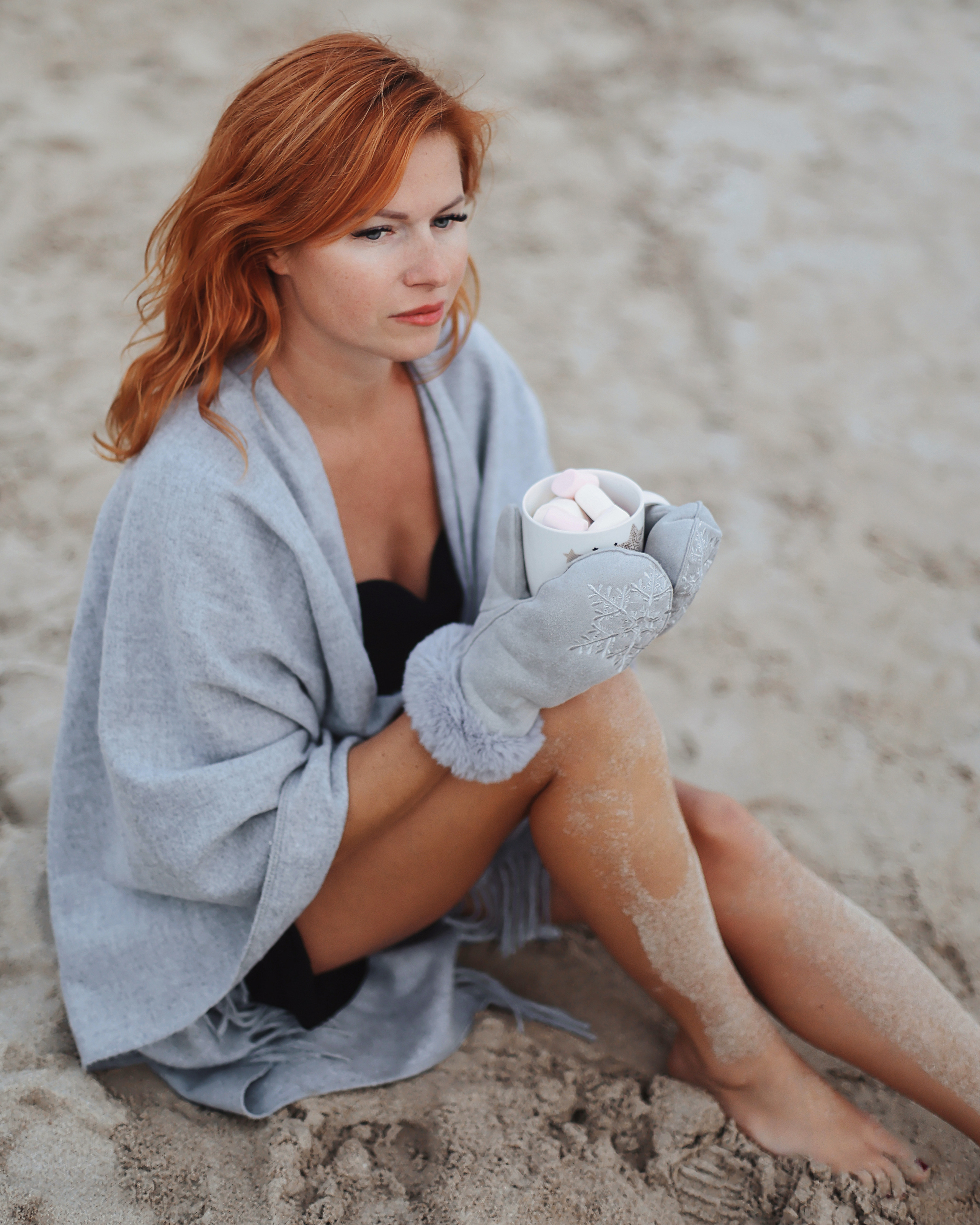 Индивидуальная экспресс-фотосессия, Айя-Напа. Декабрь, 2022. Kipriotka. Ваш фотограф на Кипре (Айя-Напа, Протарас)