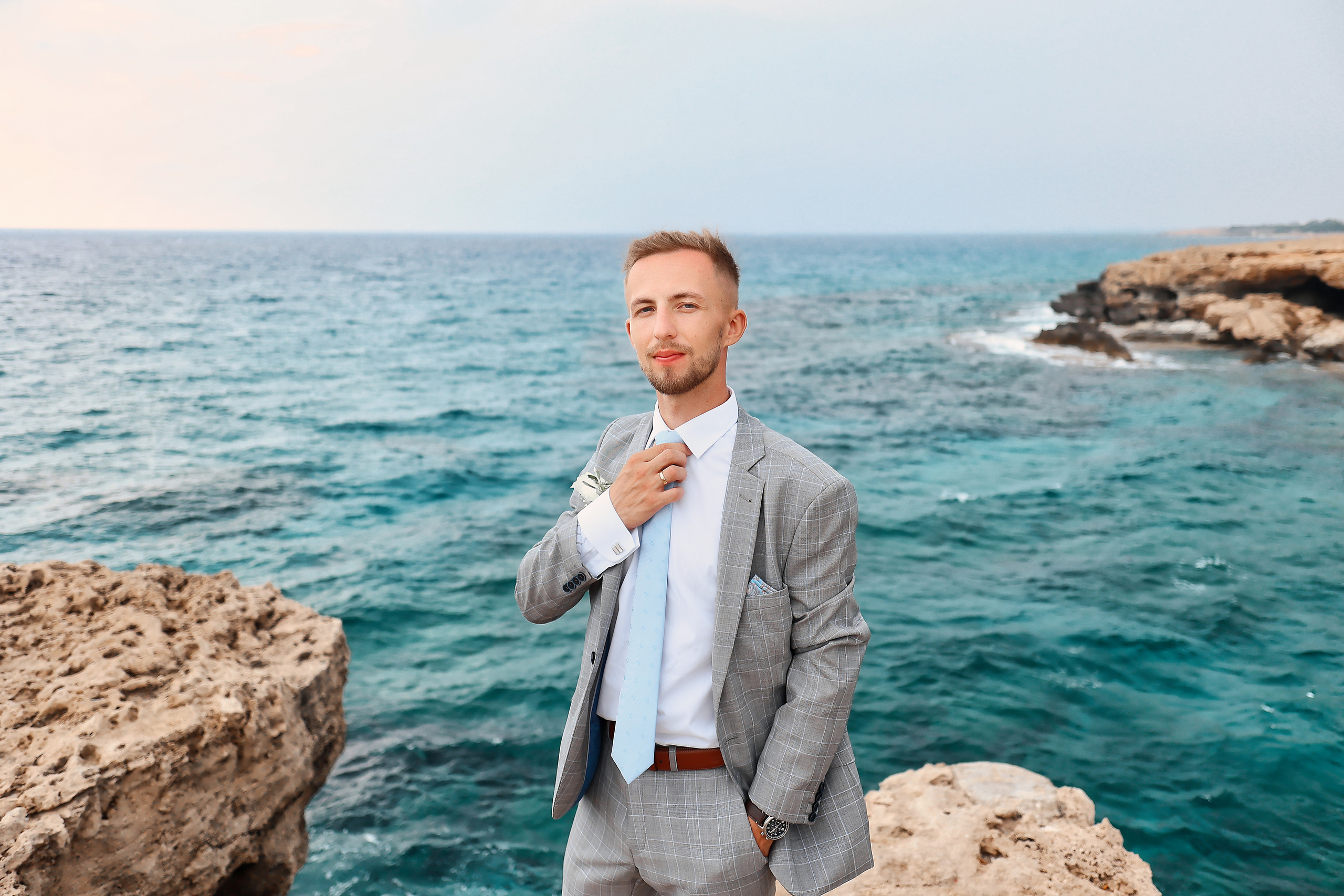 Свадебная съемка, Айя-Напа. Сентябрь, 2022. Kipriotka. Ваш фотограф на Кипре (Айя-Напа, Протарас)