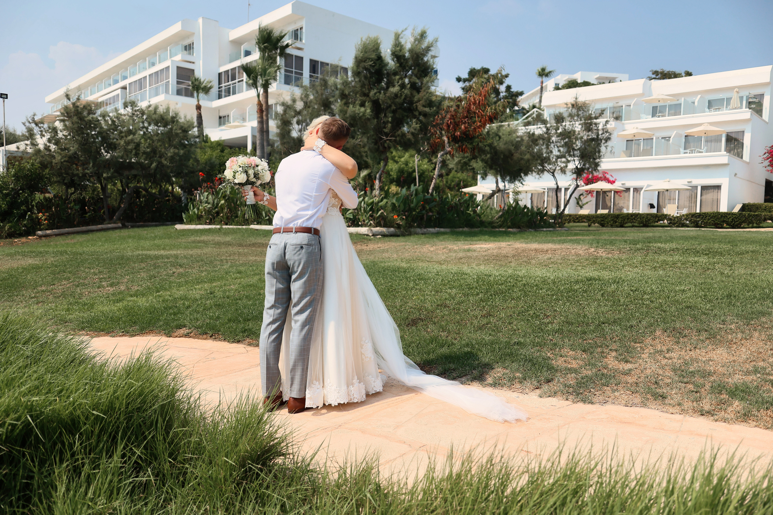 Свадебная съемка, Айя-Напа. Сентябрь, 2022. Kipriotka. Ваш фотограф на Кипре (Айя-Напа, Протарас)