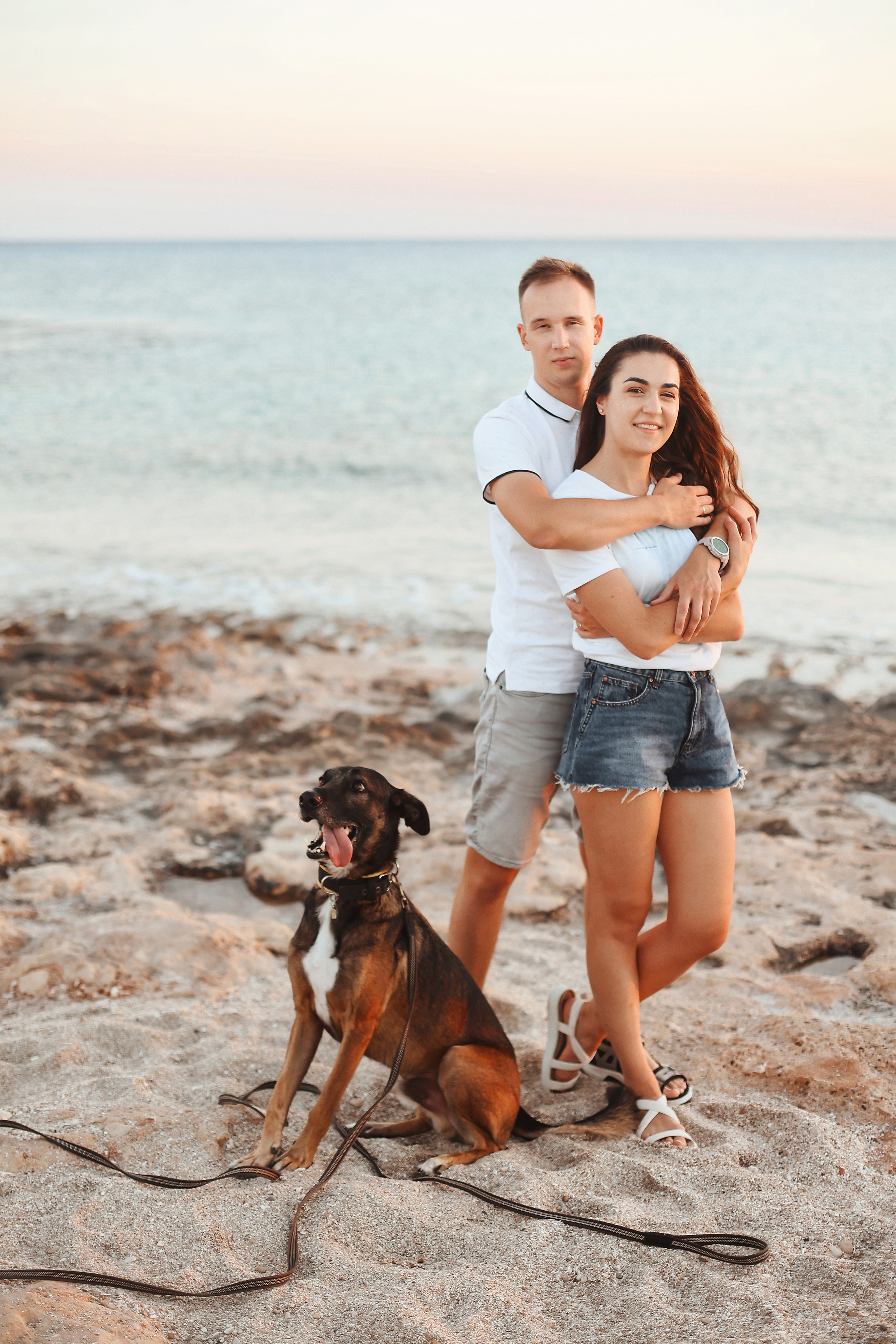 Photoshoot in Ayia Napa. October, 2022. Kipriotka. Ваш фотограф на Кипре (Айя-Напа, Протарас)