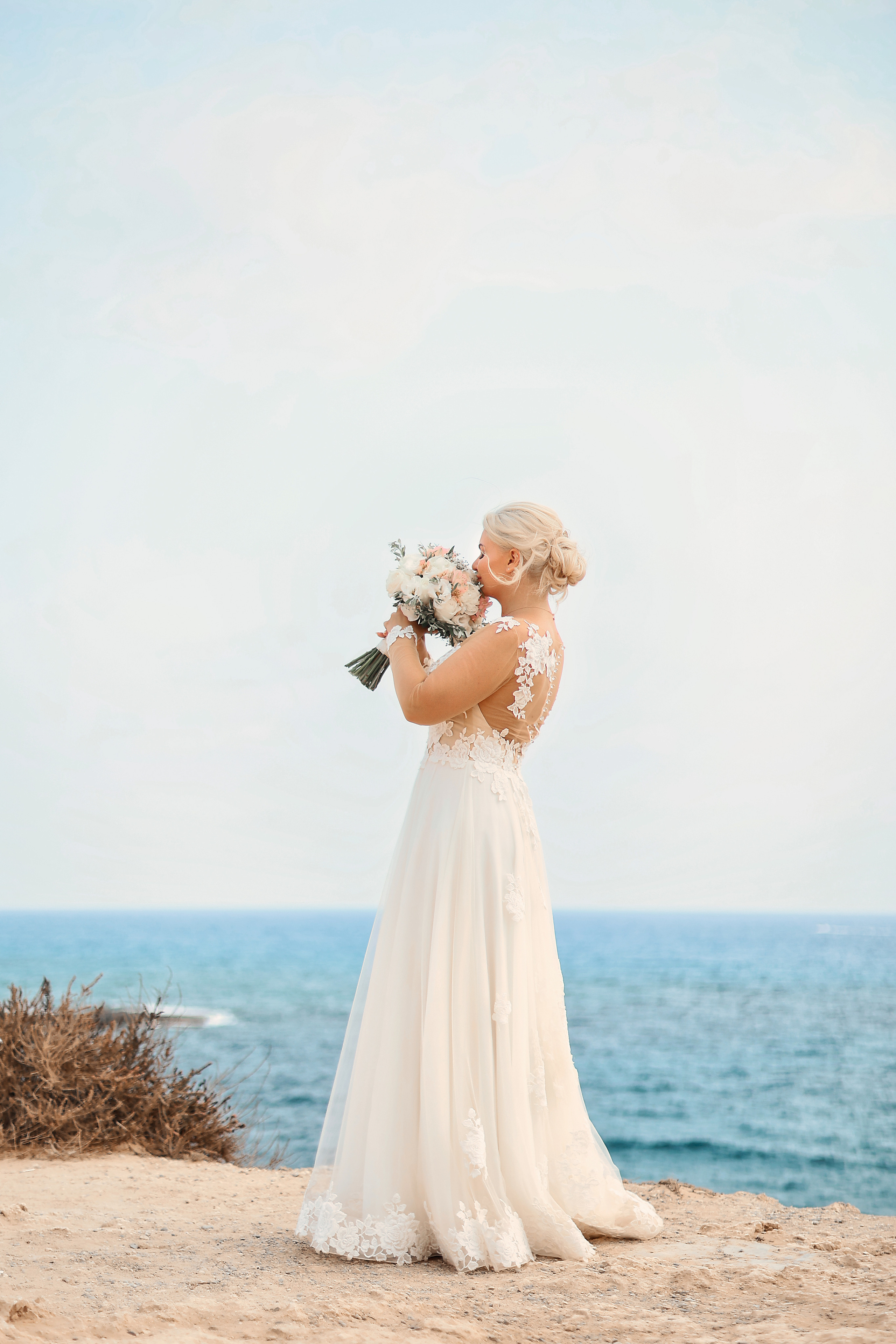 Свадебная съемка, Айя-Напа. Сентябрь, 2022. Kipriotka. Ваш фотограф на Кипре (Айя-Напа, Протарас)