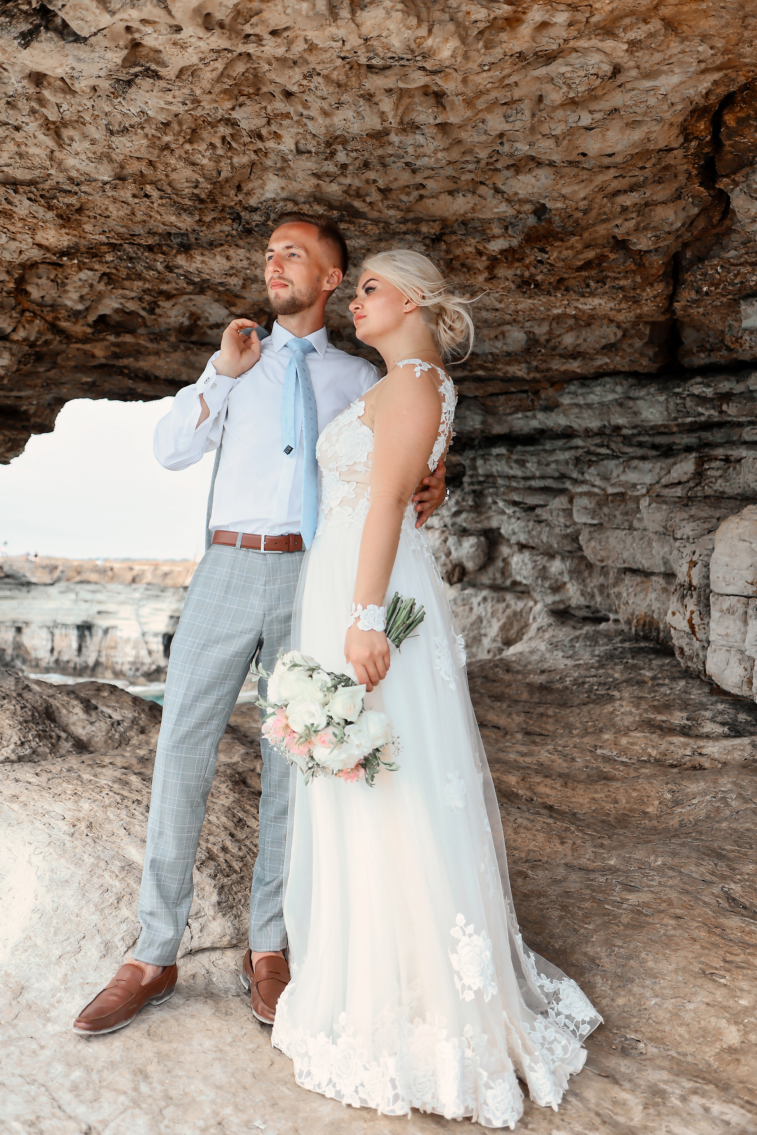 Свадебная съемка, Айя-Напа. Сентябрь, 2022. Kipriotka. Ваш фотограф на Кипре (Айя-Напа, Протарас)