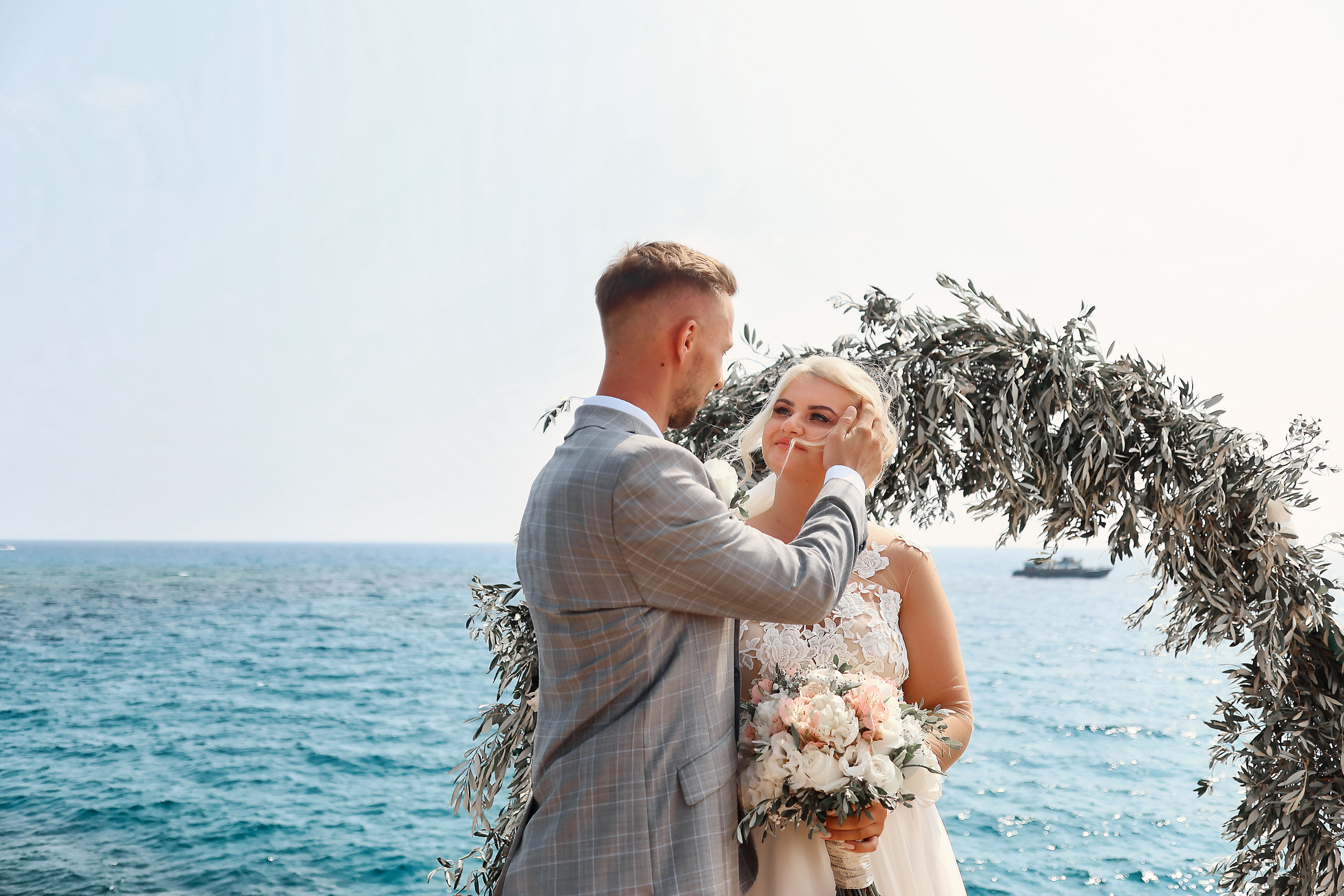 Свадебная съемка, Айя-Напа. Сентябрь, 2022. Kipriotka. Ваш фотограф на Кипре (Айя-Напа, Протарас)