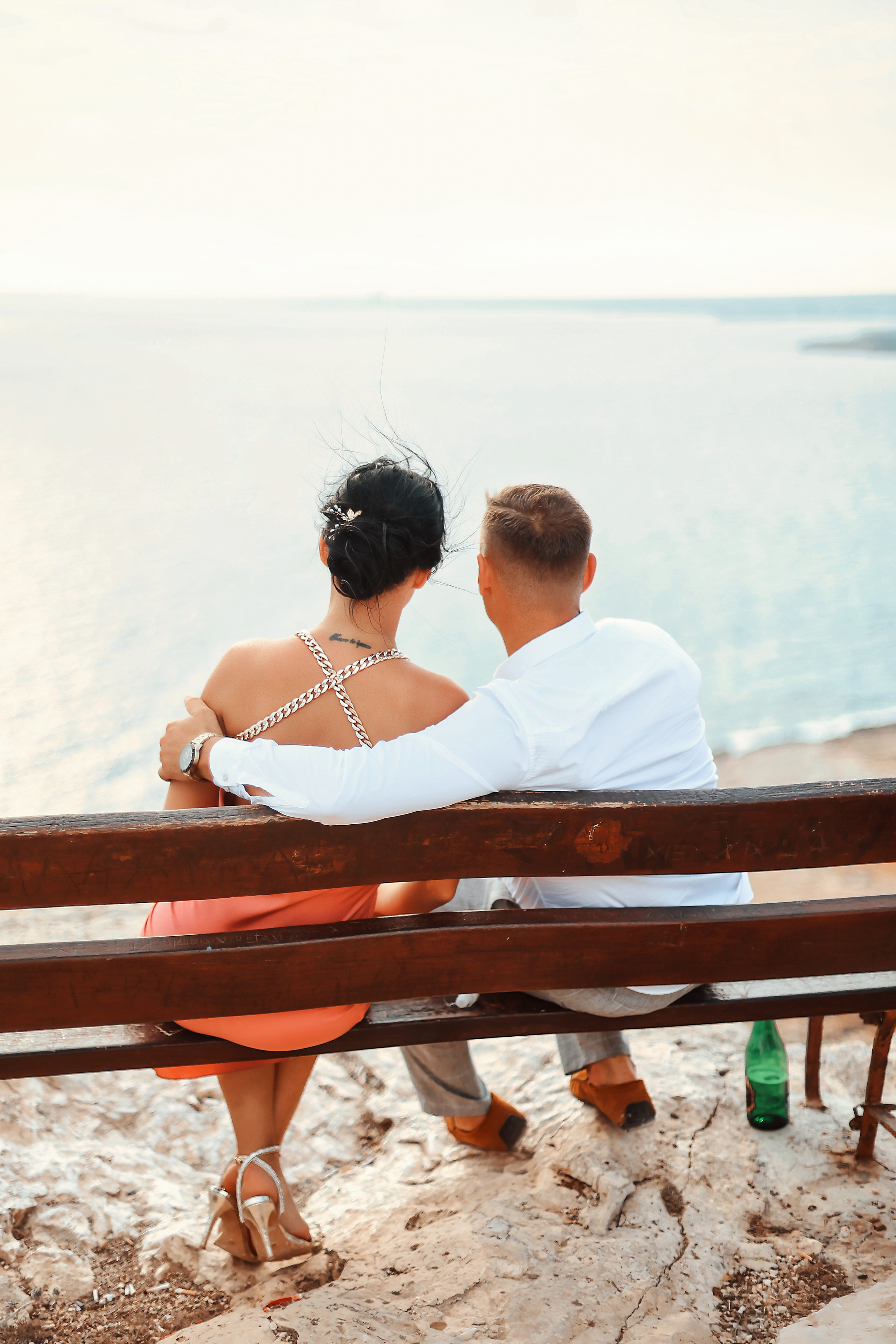 Свадебная съемка, Айя-Напа. Сентябрь, 2022. Kipriotka. Ваш фотограф на Кипре (Айя-Напа, Протарас)