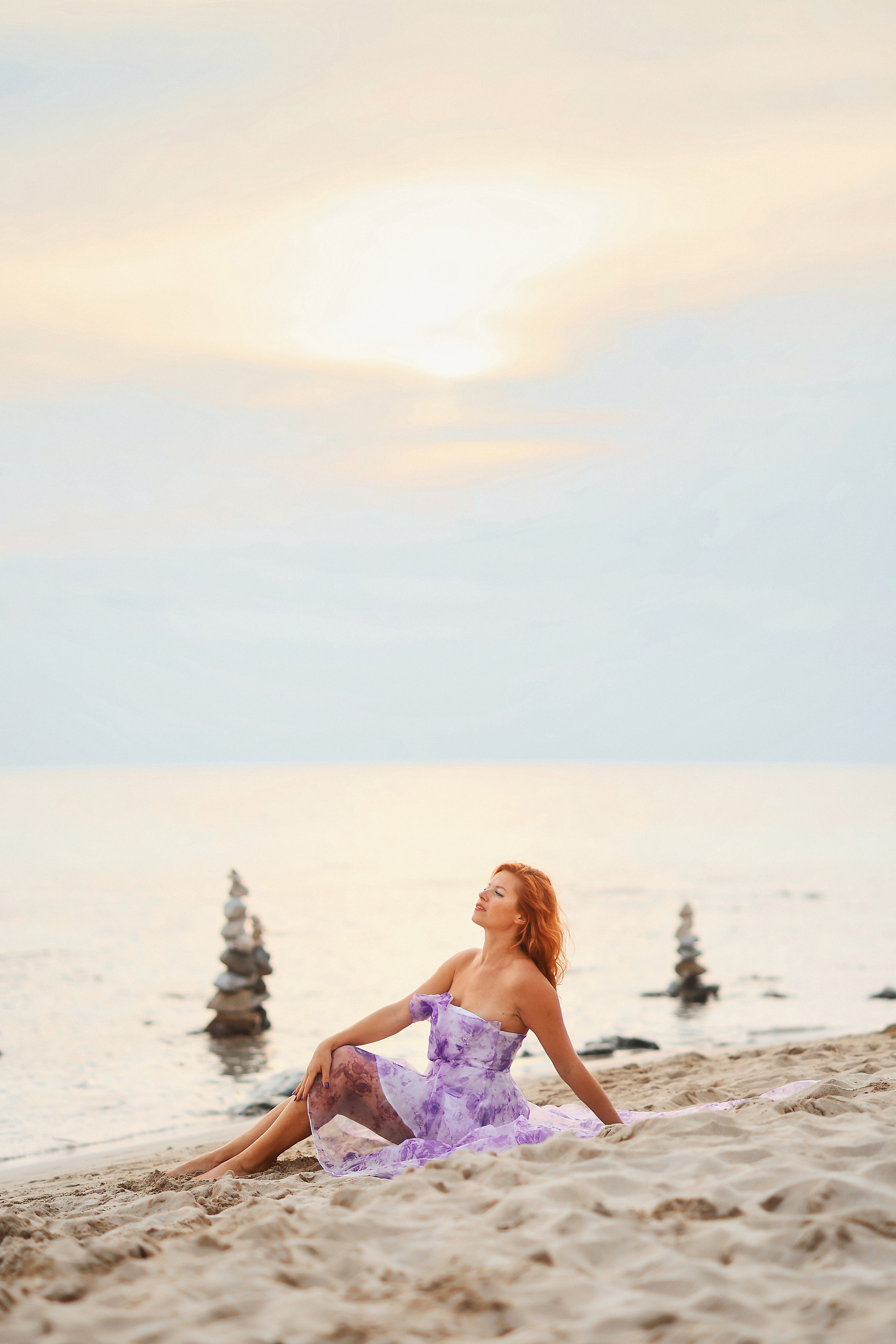 Индивидуальная съемка в Айя-Напе. Декабрь, 2022. Kipriotka. Ваш фотограф на Кипре (Айя-Напа, Протарас)