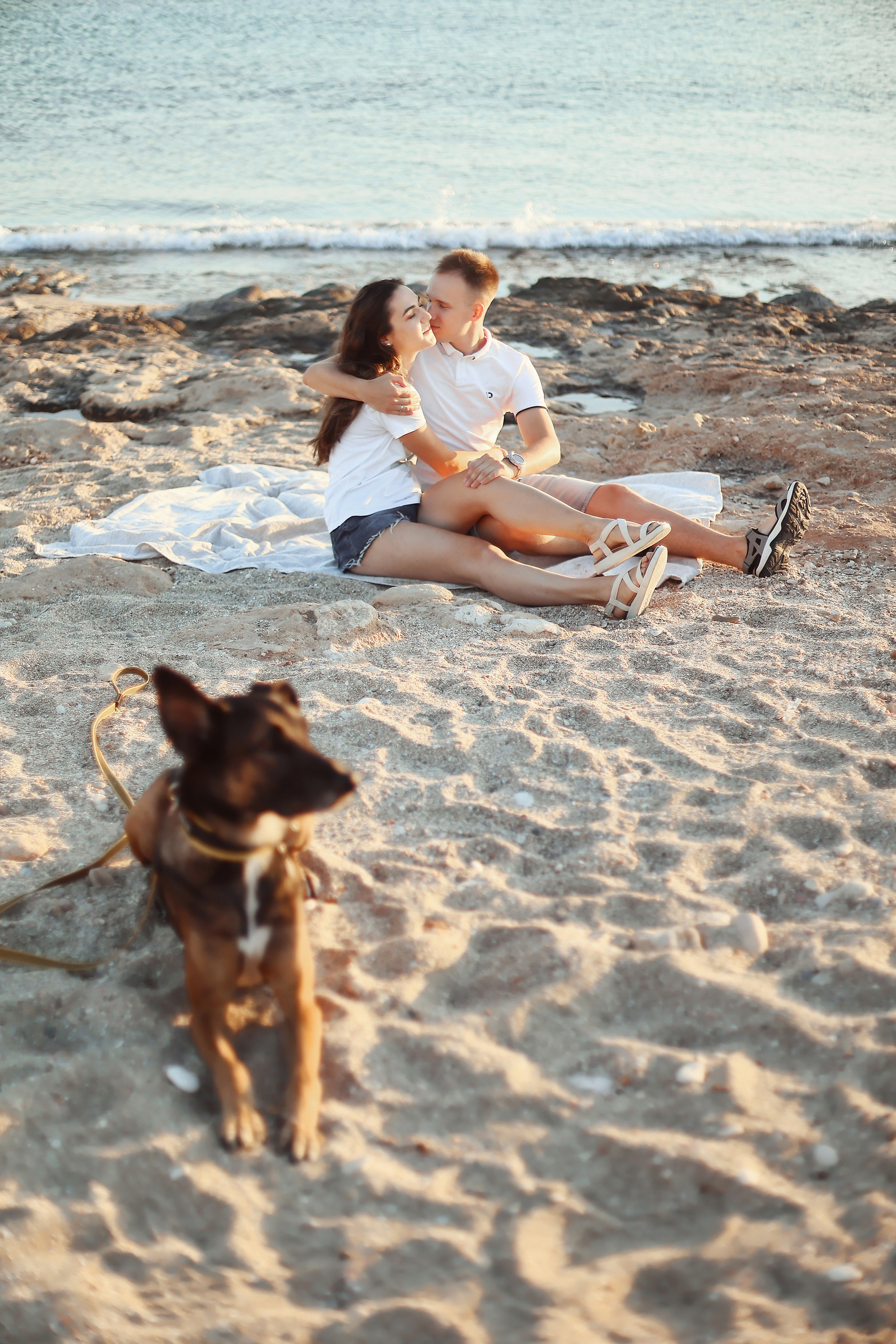 Photoshoot in Ayia Napa. October, 2022. Kipriotka. Ваш фотограф на Кипре (Айя-Напа, Протарас)