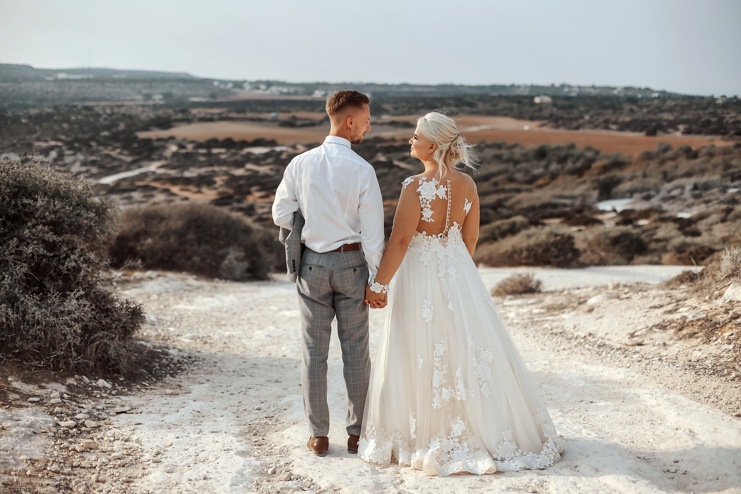 Свадебная съемка, Айя-Напа. Сентябрь, 2022. Kipriotka. Ваш фотограф на Кипре (Айя-Напа, Протарас)