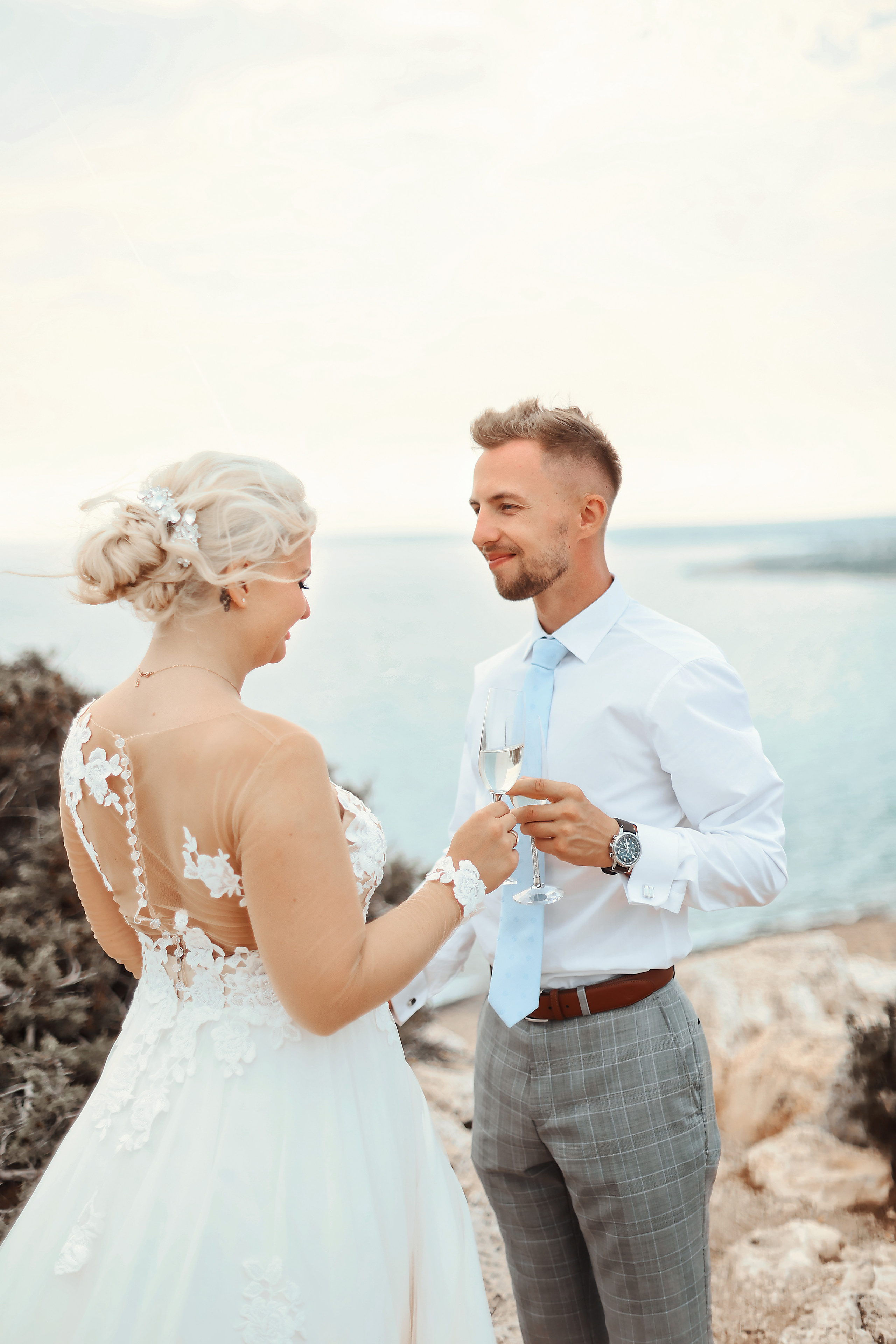 Свадебная съемка, Айя-Напа. Сентябрь, 2022. Kipriotka. Ваш фотограф на Кипре (Айя-Напа, Протарас)