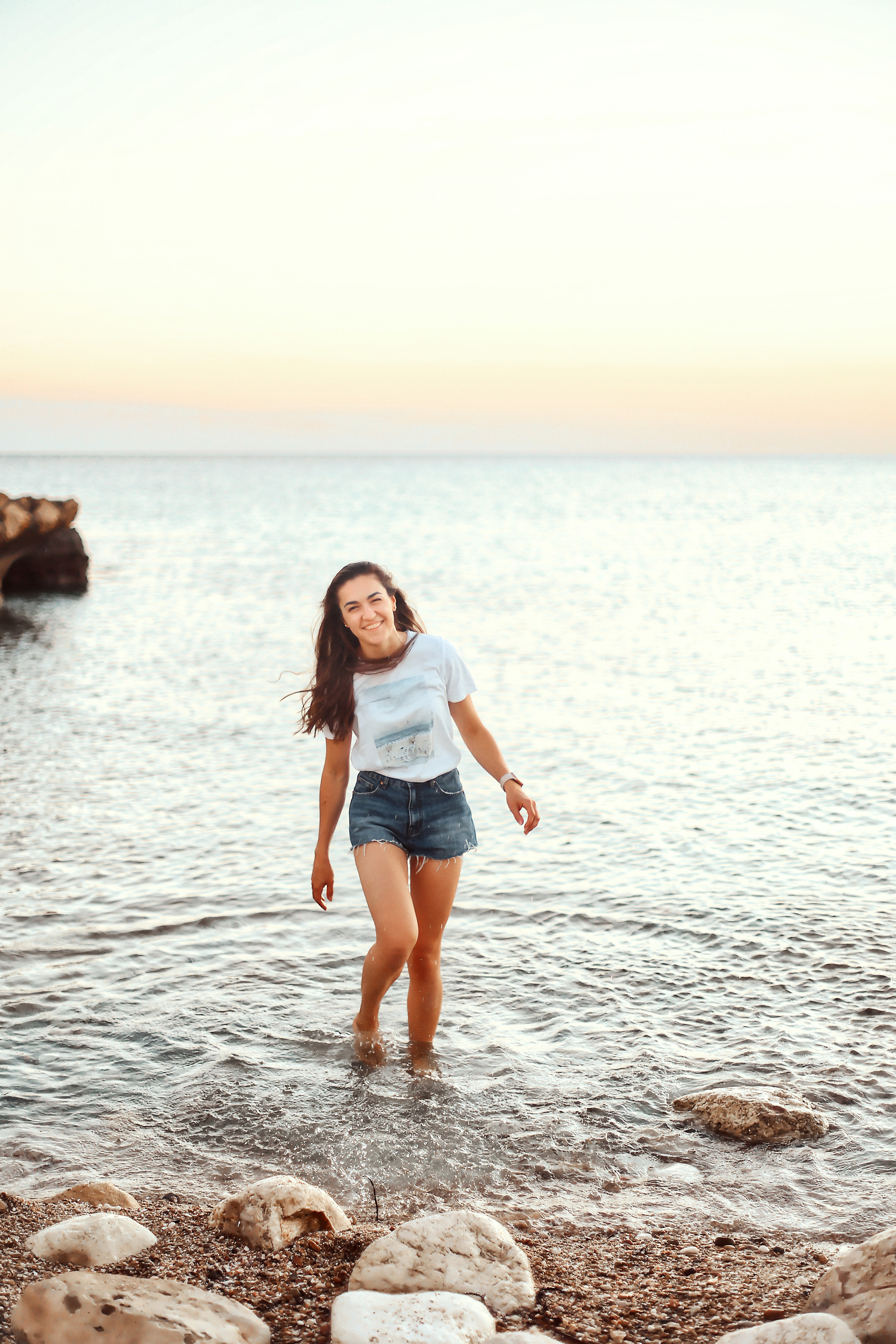 Photoshoot in Ayia Napa. October, 2022. Kipriotka. Ваш фотограф на Кипре (Айя-Напа, Протарас)