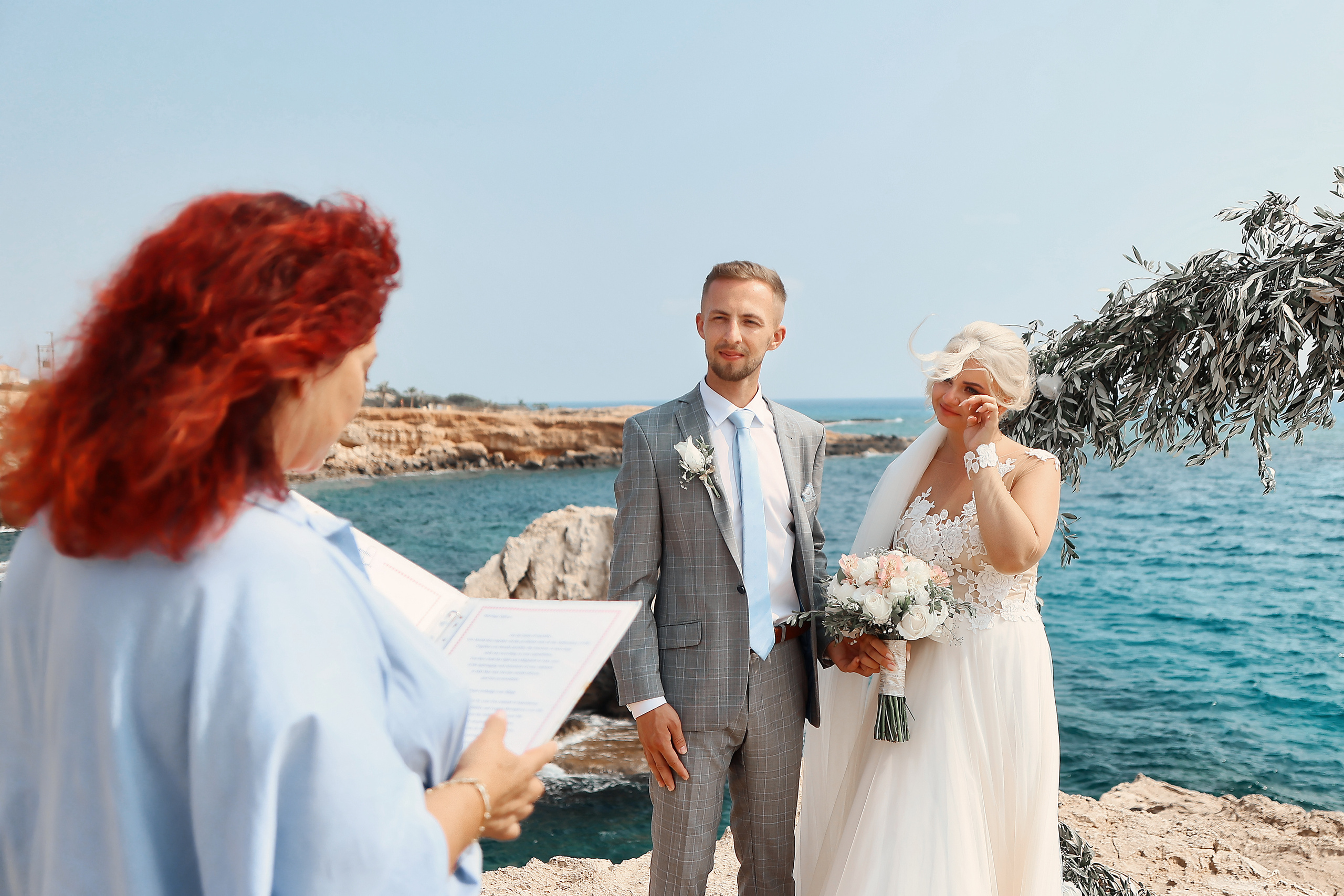 Свадебная съемка, Айя-Напа. Сентябрь, 2022. Kipriotka. Ваш фотограф на Кипре (Айя-Напа, Протарас)