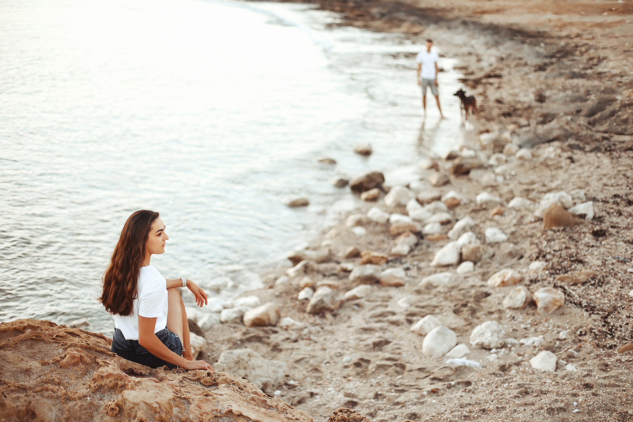 Photoshoot in Ayia Napa. October, 2022. Kipriotka. Ваш фотограф на Кипре (Айя-Напа, Протарас)