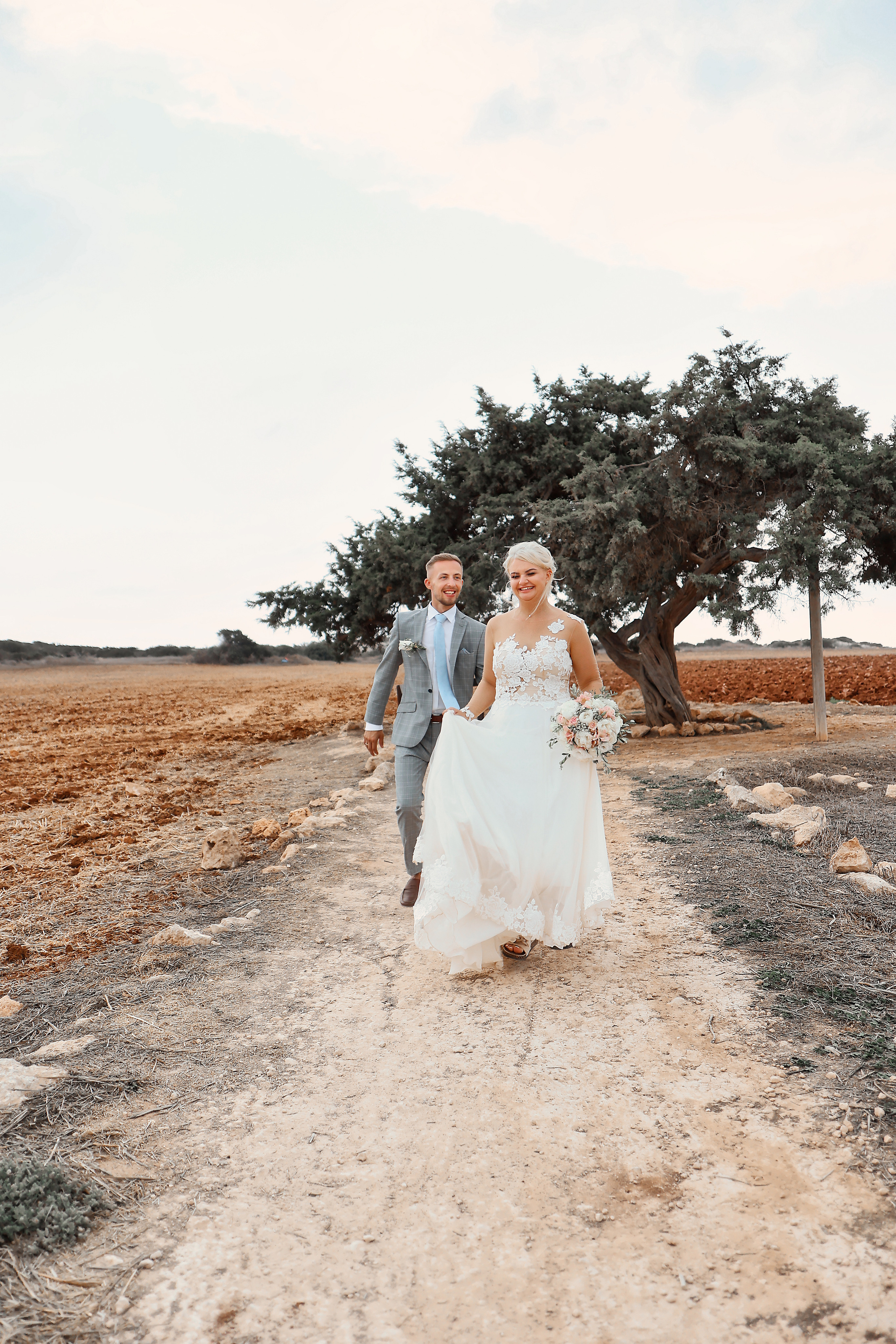 Свадебная съемка, Айя-Напа. Сентябрь, 2022. Kipriotka. Ваш фотограф на Кипре (Айя-Напа, Протарас)