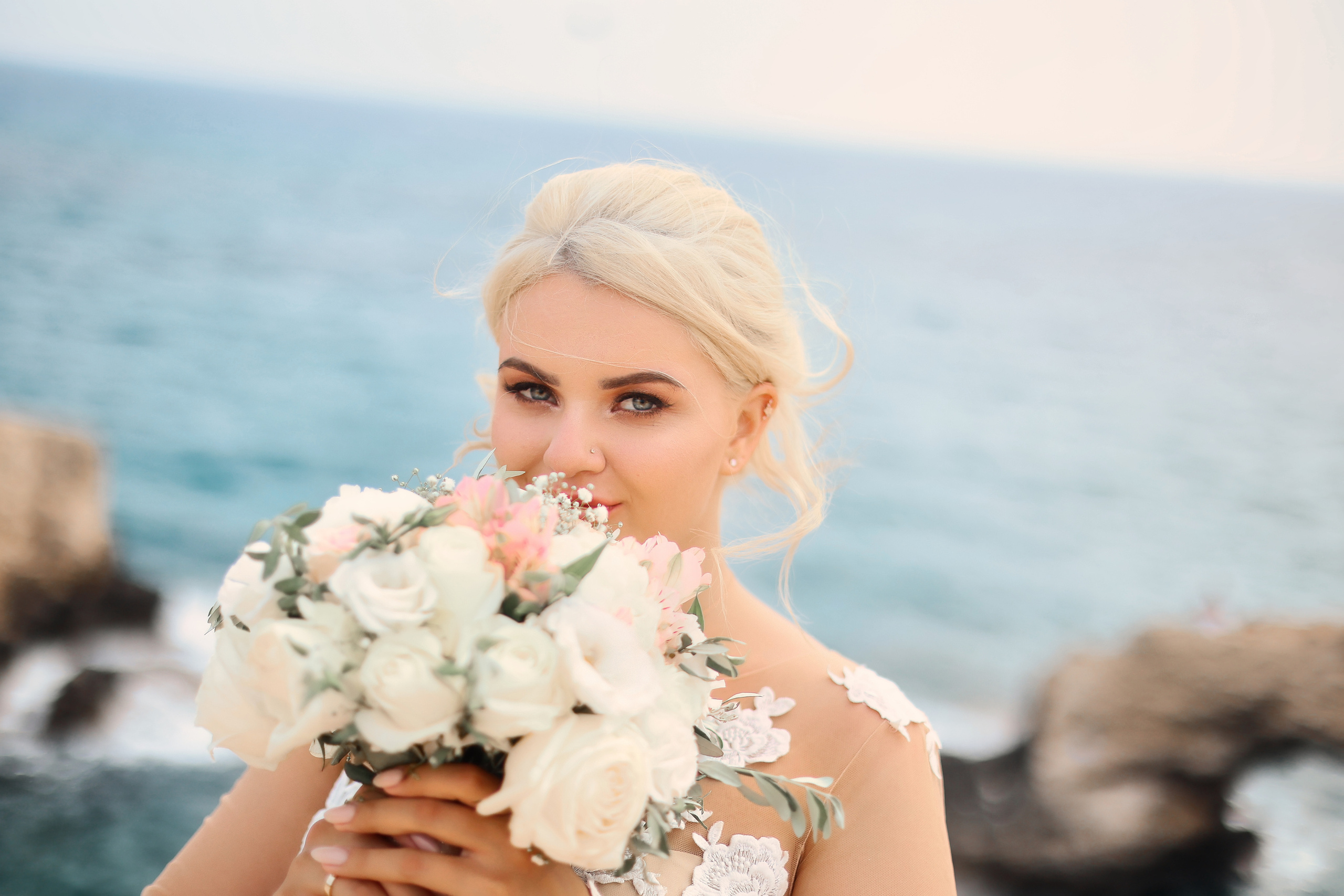 Свадебная съемка, Айя-Напа. Сентябрь, 2022. Kipriotka. Ваш фотограф на Кипре (Айя-Напа, Протарас)