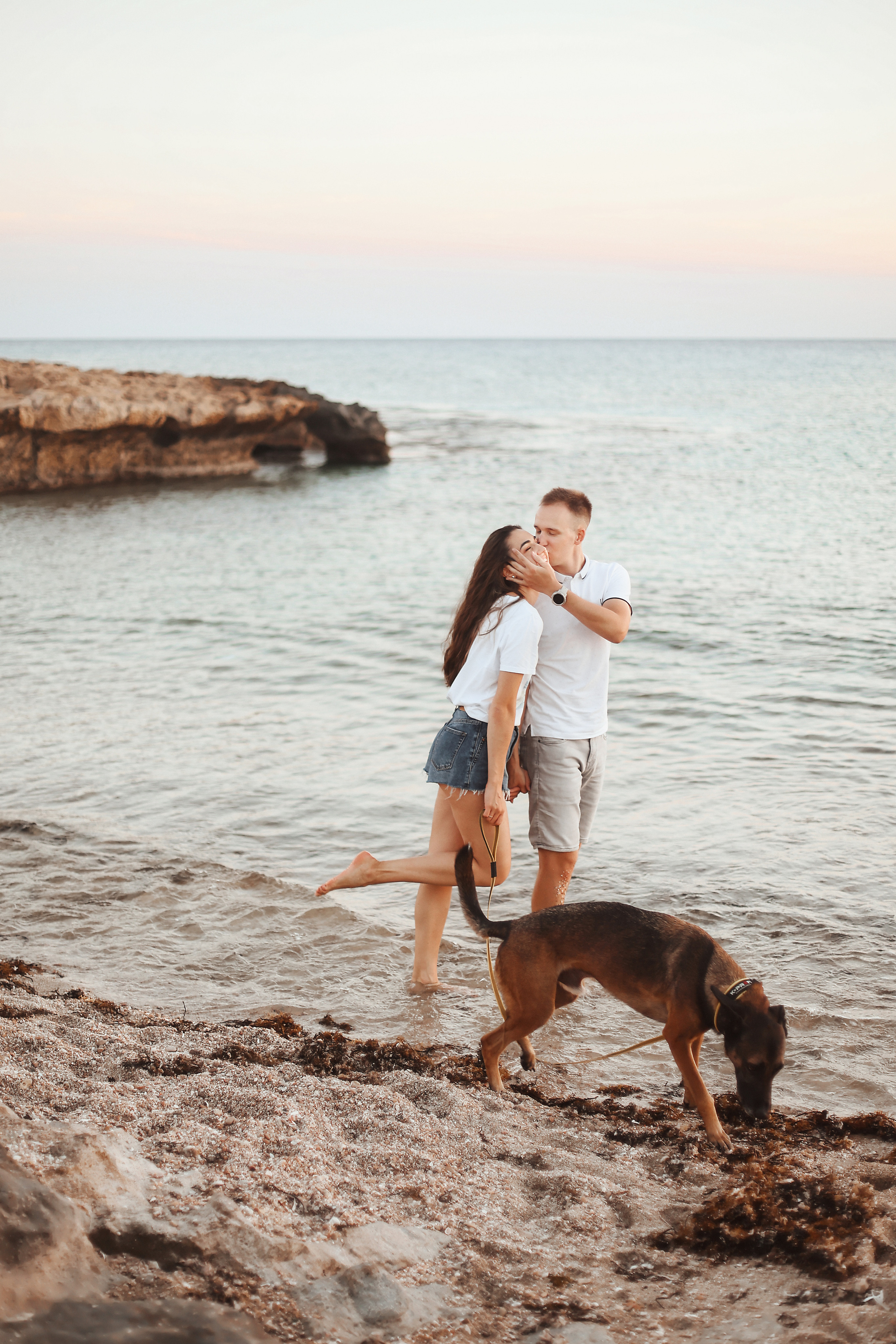 Photoshoot in Ayia Napa. October, 2022. Kipriotka. Ваш фотограф на Кипре (Айя-Напа, Протарас)