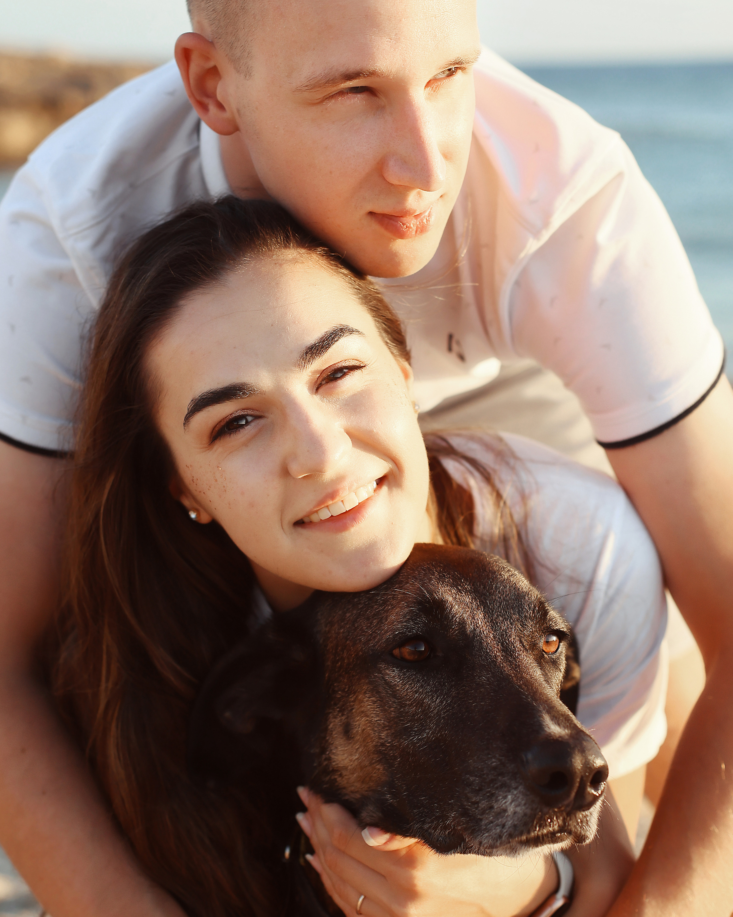 Photoshoot in Ayia Napa. October, 2022. Kipriotka. Ваш фотограф на Кипре (Айя-Напа, Протарас)