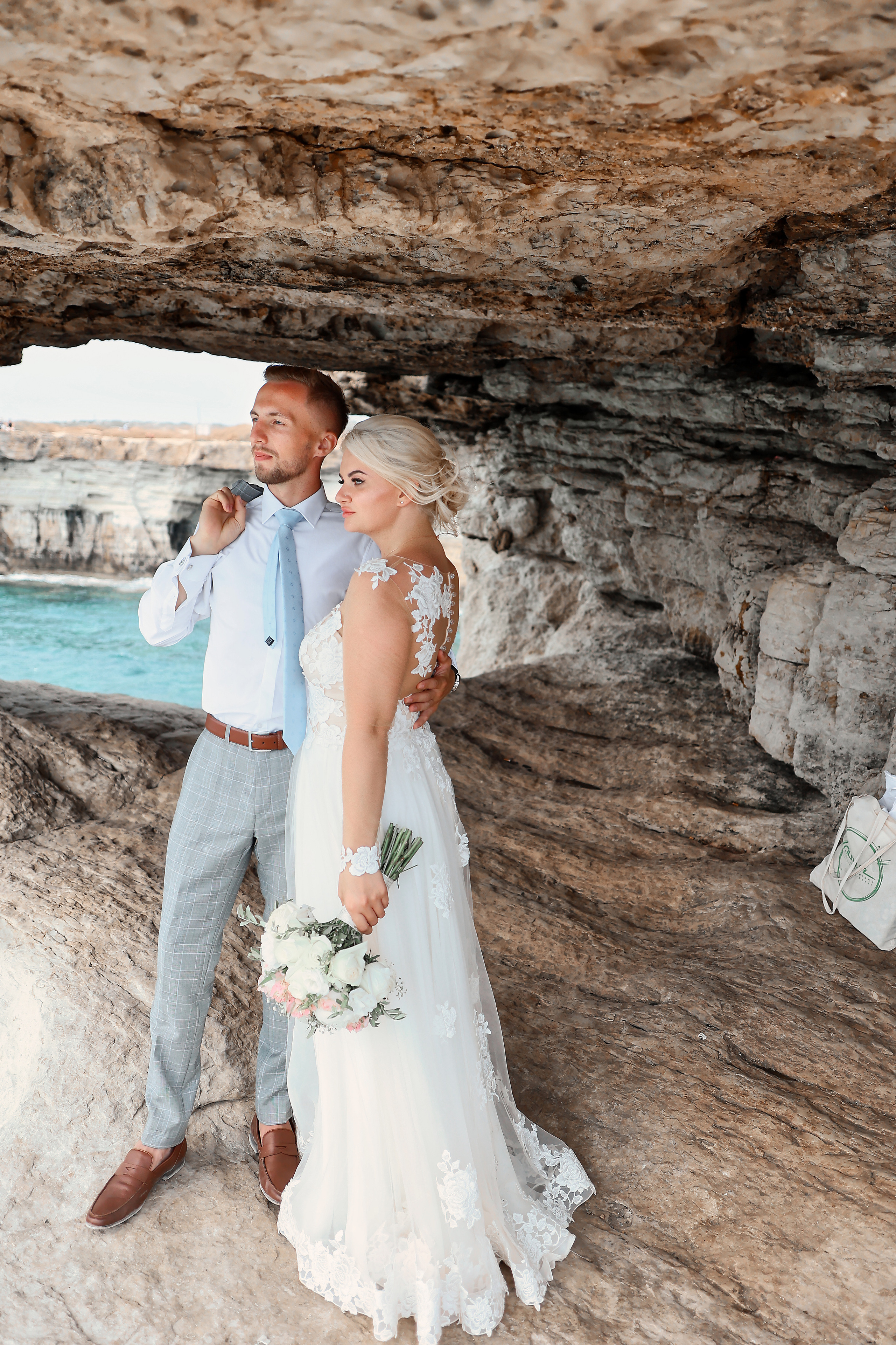 Свадебная съемка, Айя-Напа. Сентябрь, 2022. Kipriotka. Ваш фотограф на Кипре (Айя-Напа, Протарас)