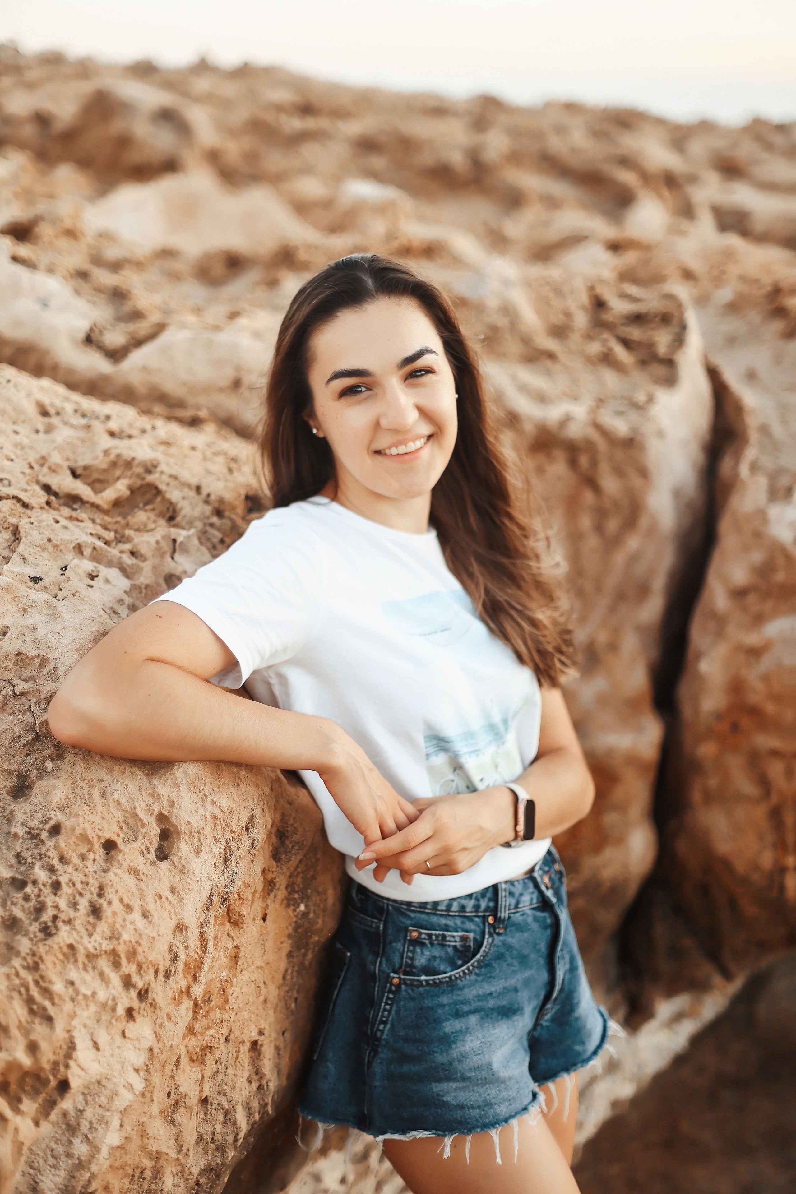 Photoshoot in Ayia Napa. October, 2022. Kipriotka. Ваш фотограф на Кипре (Айя-Напа, Протарас)