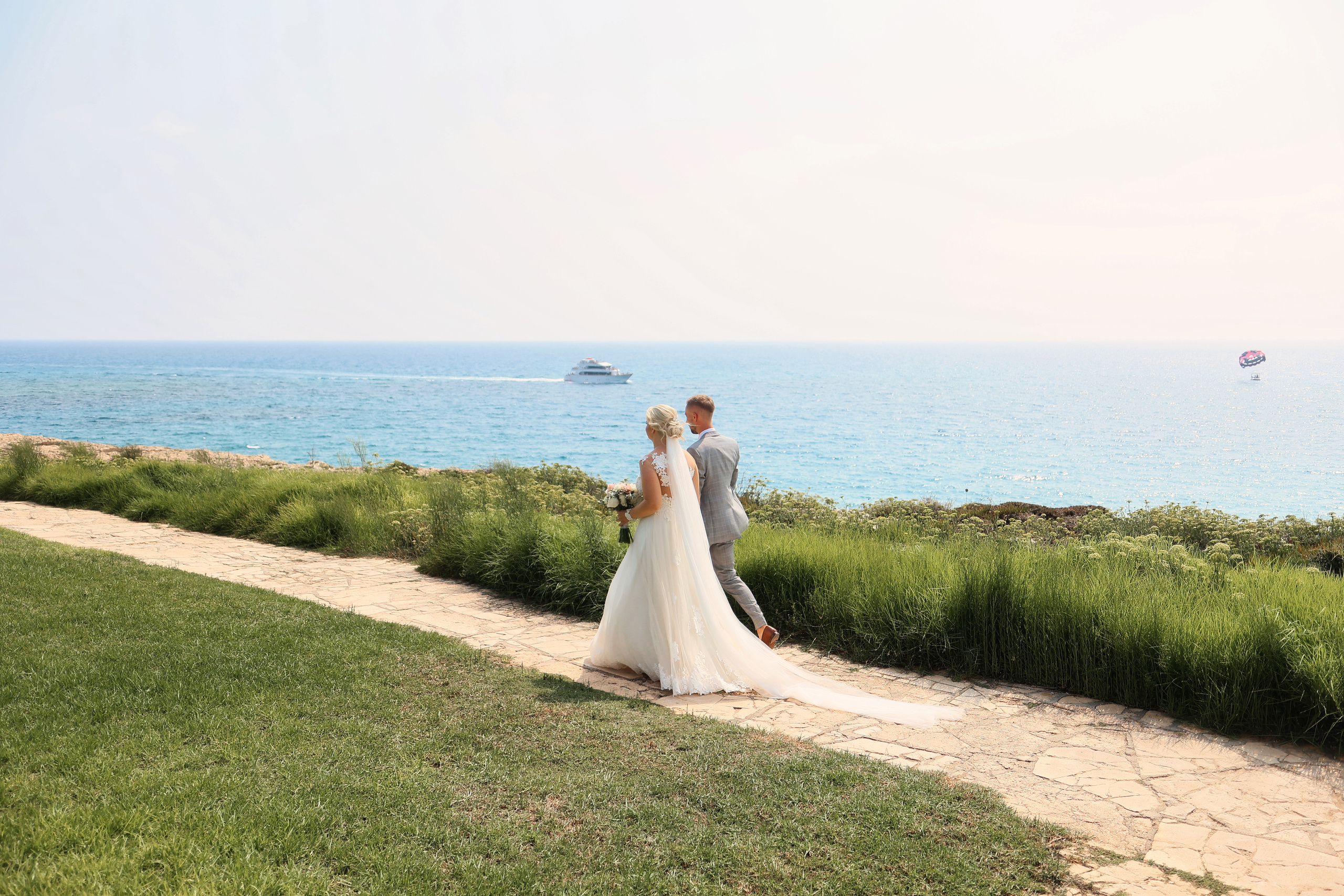 Свадебная съемка, Айя-Напа. Сентябрь, 2022. Kipriotka. Ваш фотограф на Кипре (Айя-Напа, Протарас)