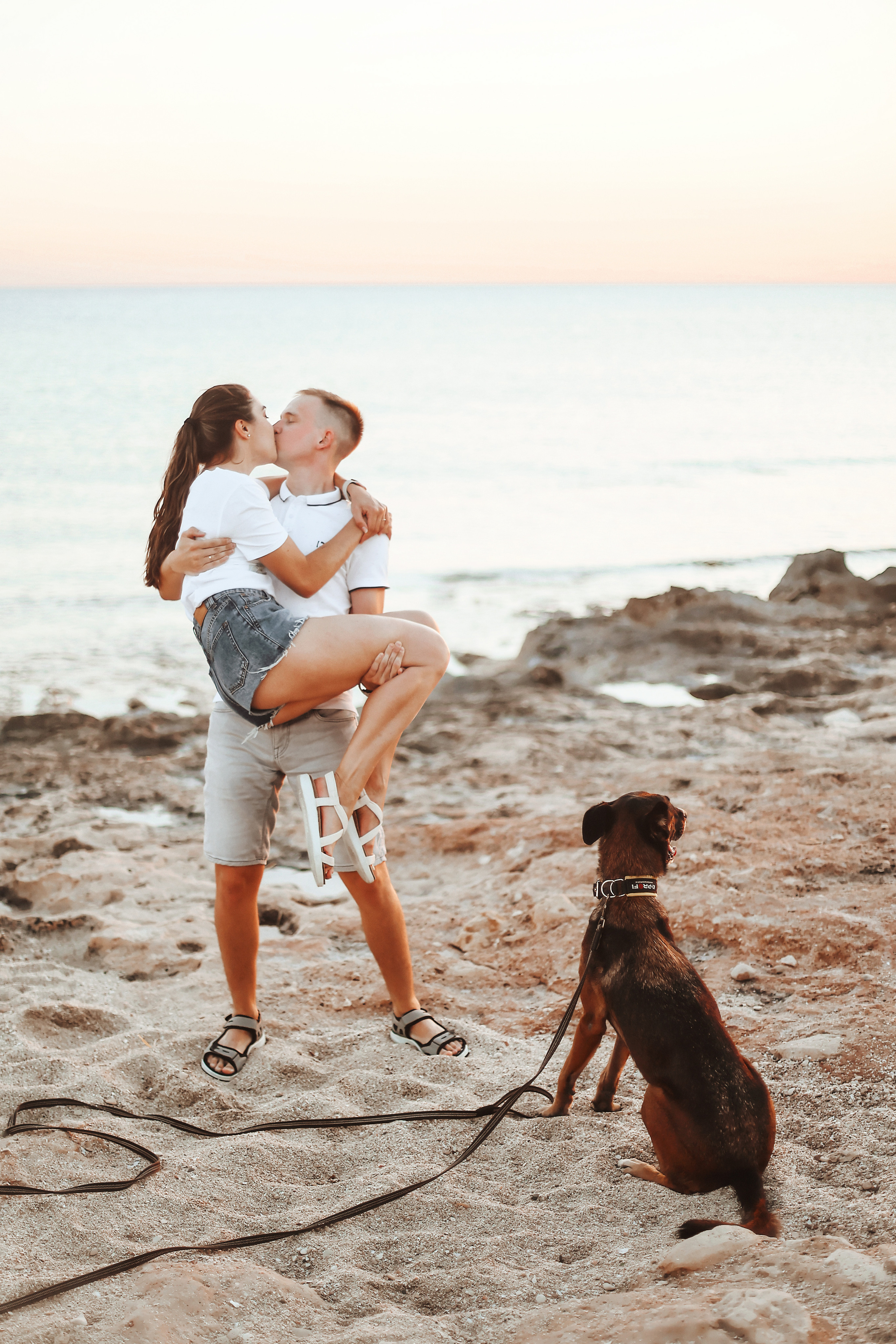 Photoshoot in Ayia Napa. October, 2022. Kipriotka. Ваш фотограф на Кипре (Айя-Напа, Протарас)