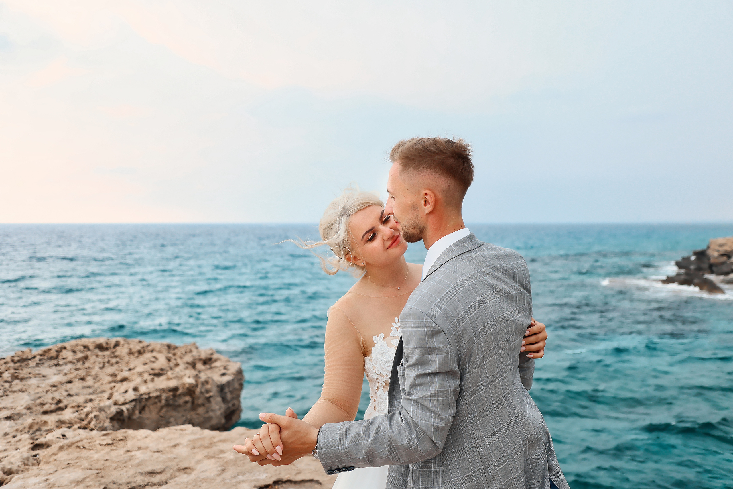 Свадебная съемка, Айя-Напа. Сентябрь, 2022. Kipriotka. Ваш фотограф на Кипре (Айя-Напа, Протарас)