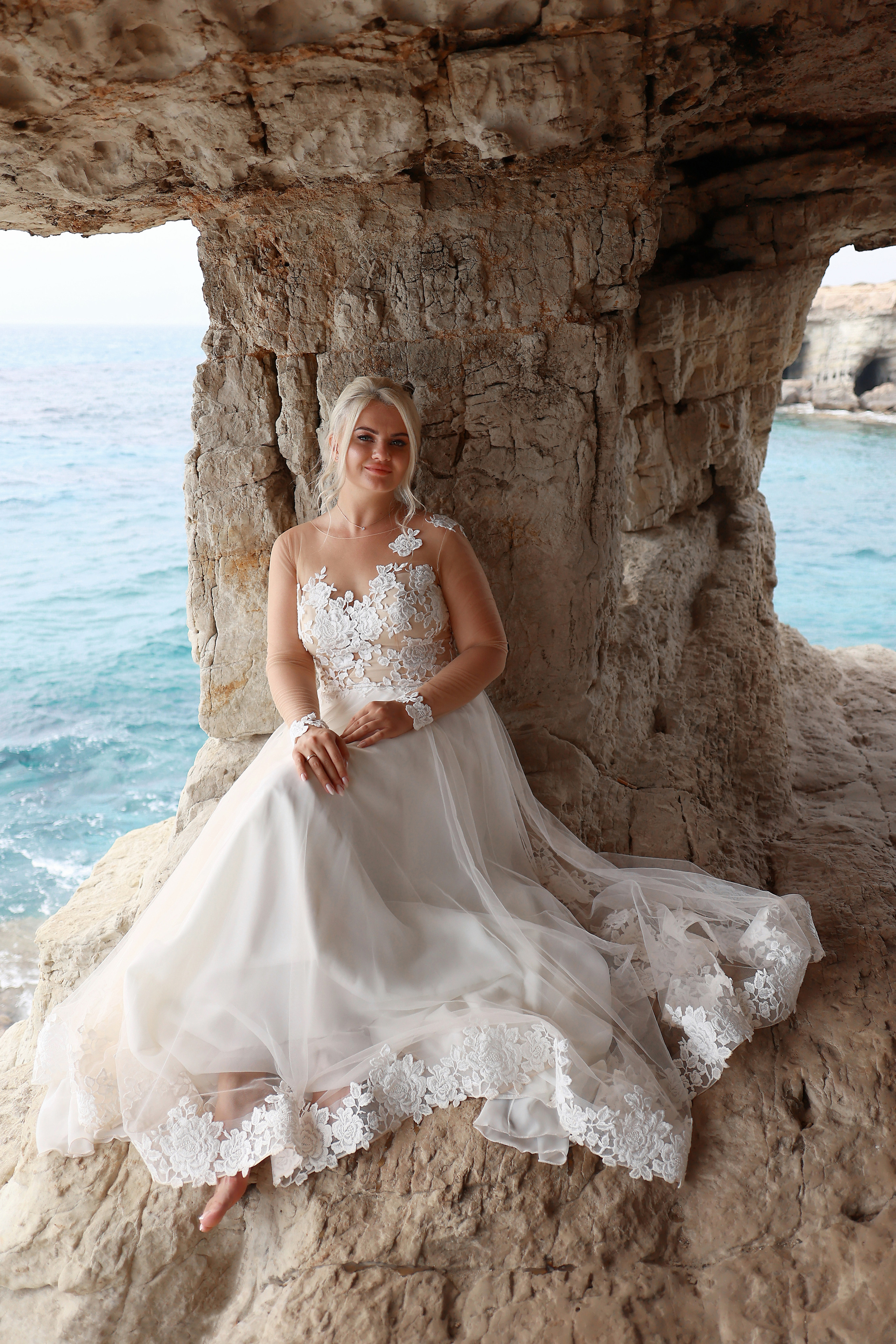 Свадебная съемка, Айя-Напа. Сентябрь, 2022. Kipriotka. Ваш фотограф на Кипре (Айя-Напа, Протарас)