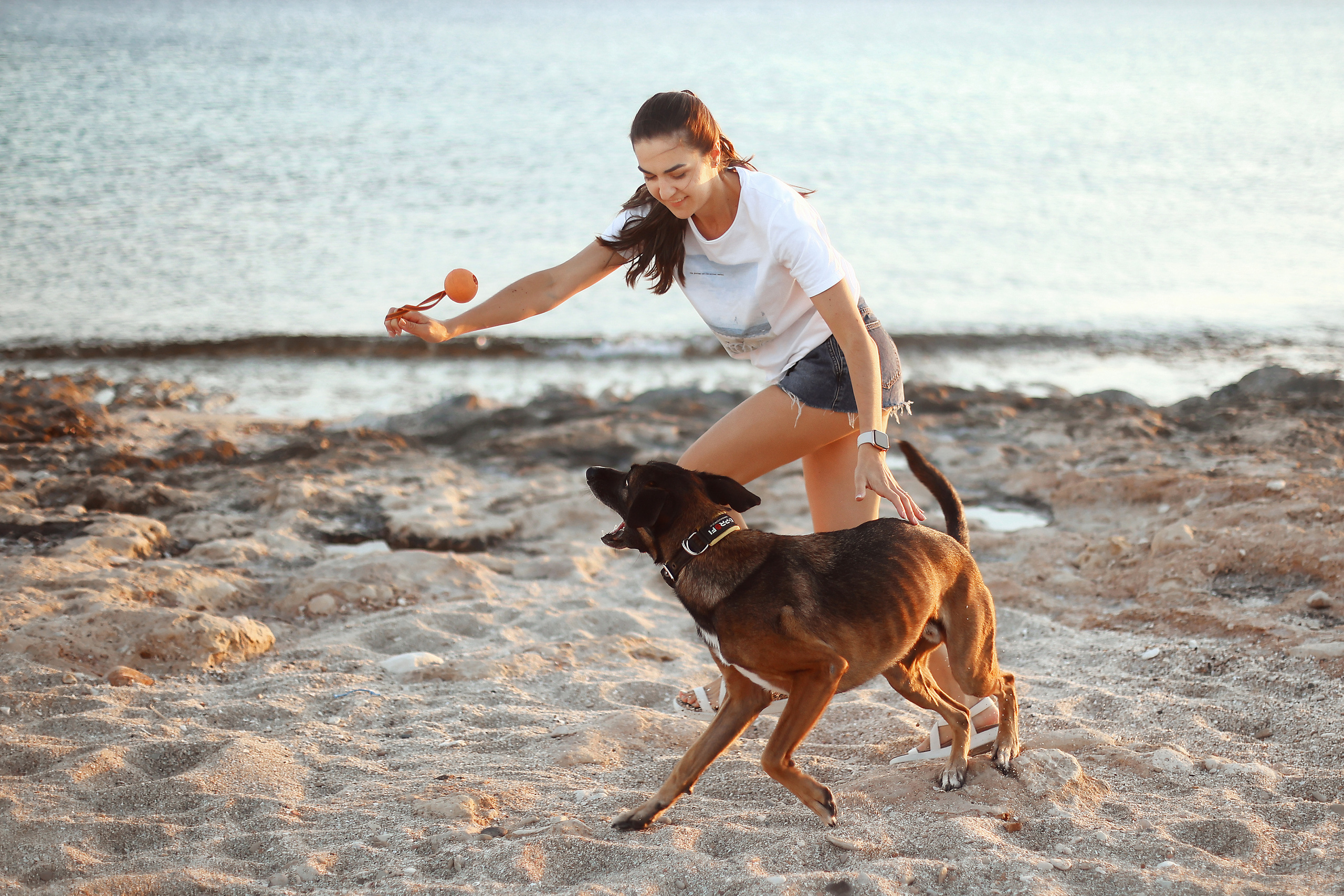 Photoshoot in Ayia Napa. October, 2022. Kipriotka. Ваш фотограф на Кипре (Айя-Напа, Протарас)
