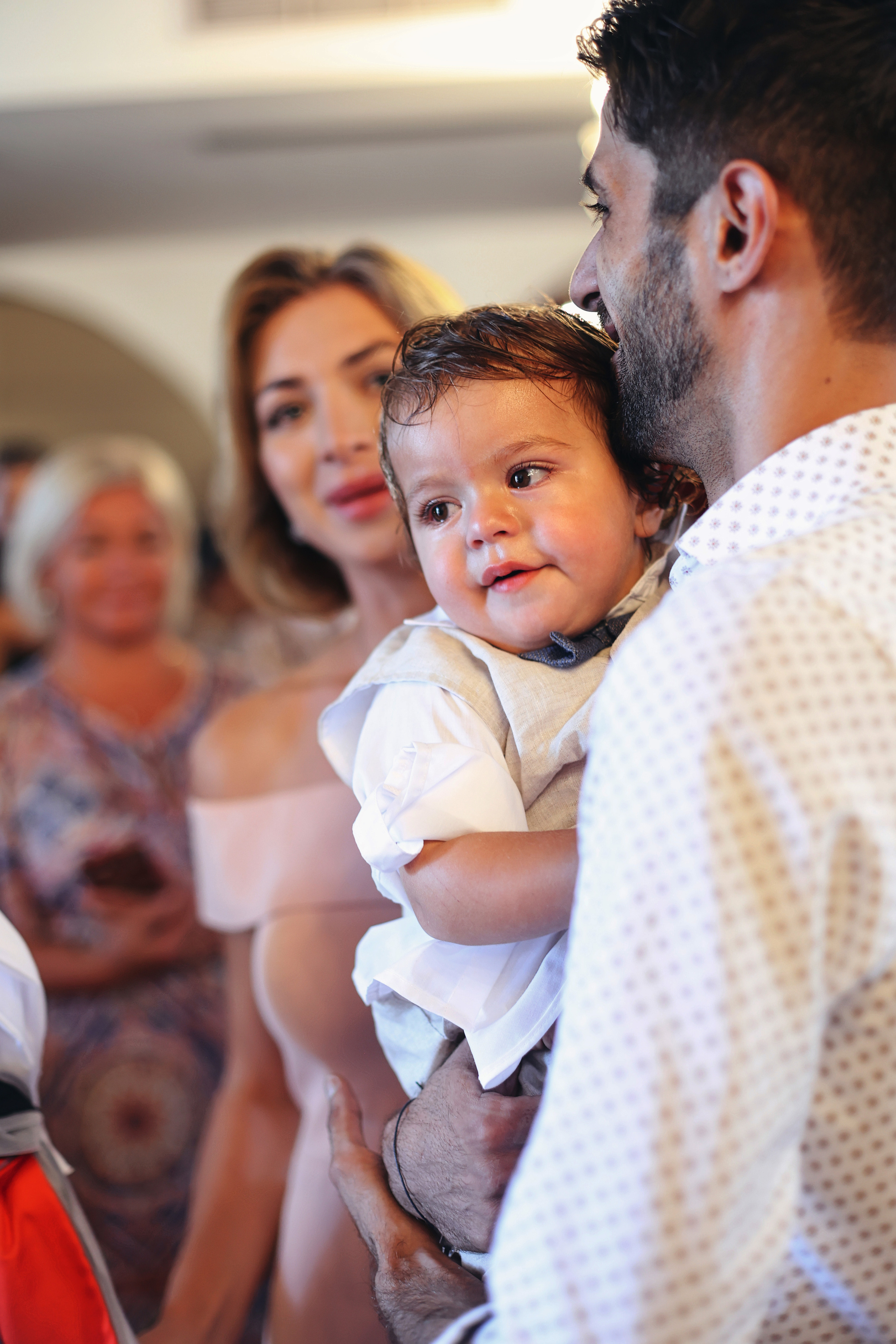 Фото и видео крещения. Home