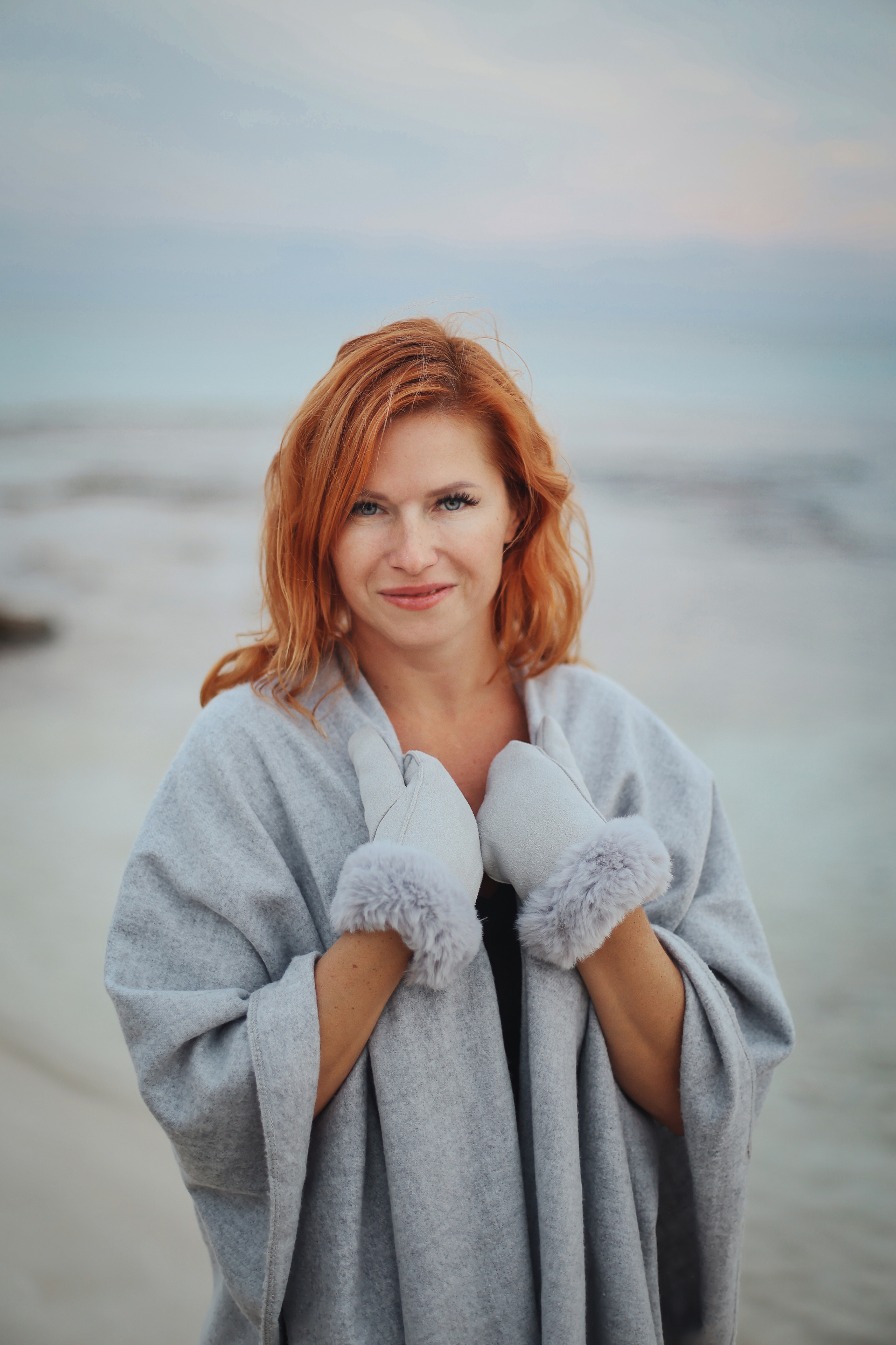 Индивидуальная экспресс-фотосессия, Айя-Напа. Декабрь, 2022. Kipriotka. Ваш фотограф на Кипре (Айя-Напа, Протарас)