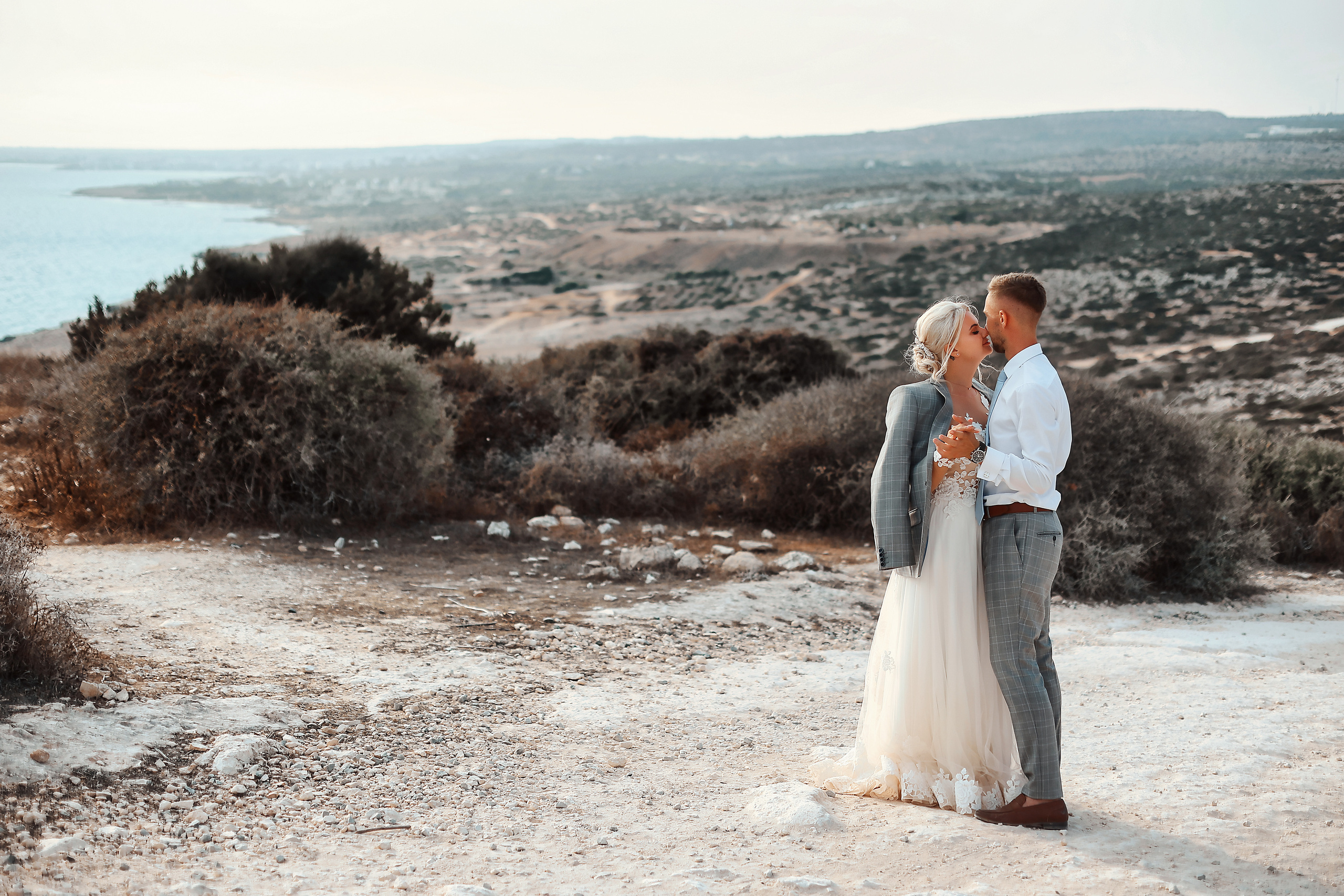 Свадебная съемка, Айя-Напа. Сентябрь, 2022. Kipriotka. Ваш фотограф на Кипре (Айя-Напа, Протарас)