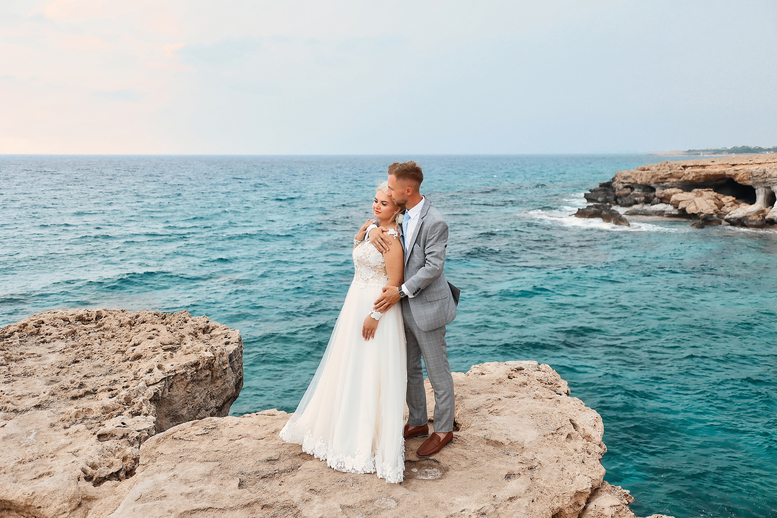 Свадебная съемка, Айя-Напа. Сентябрь, 2022. Kipriotka. Ваш фотограф на Кипре (Айя-Напа, Протарас)