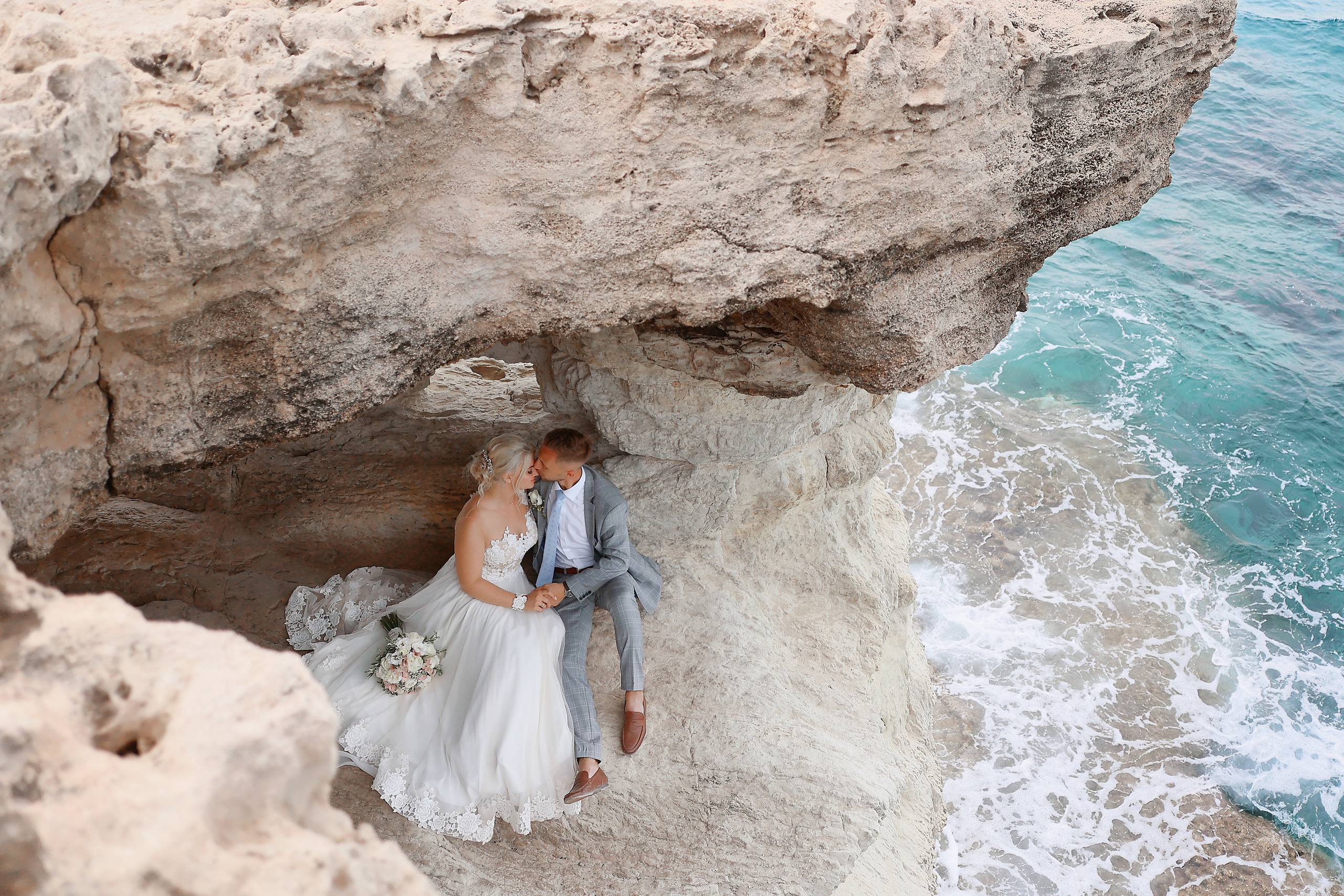 Свадебная съемка, Айя-Напа. Сентябрь, 2022. Kipriotka. Ваш фотограф на Кипре (Айя-Напа, Протарас)