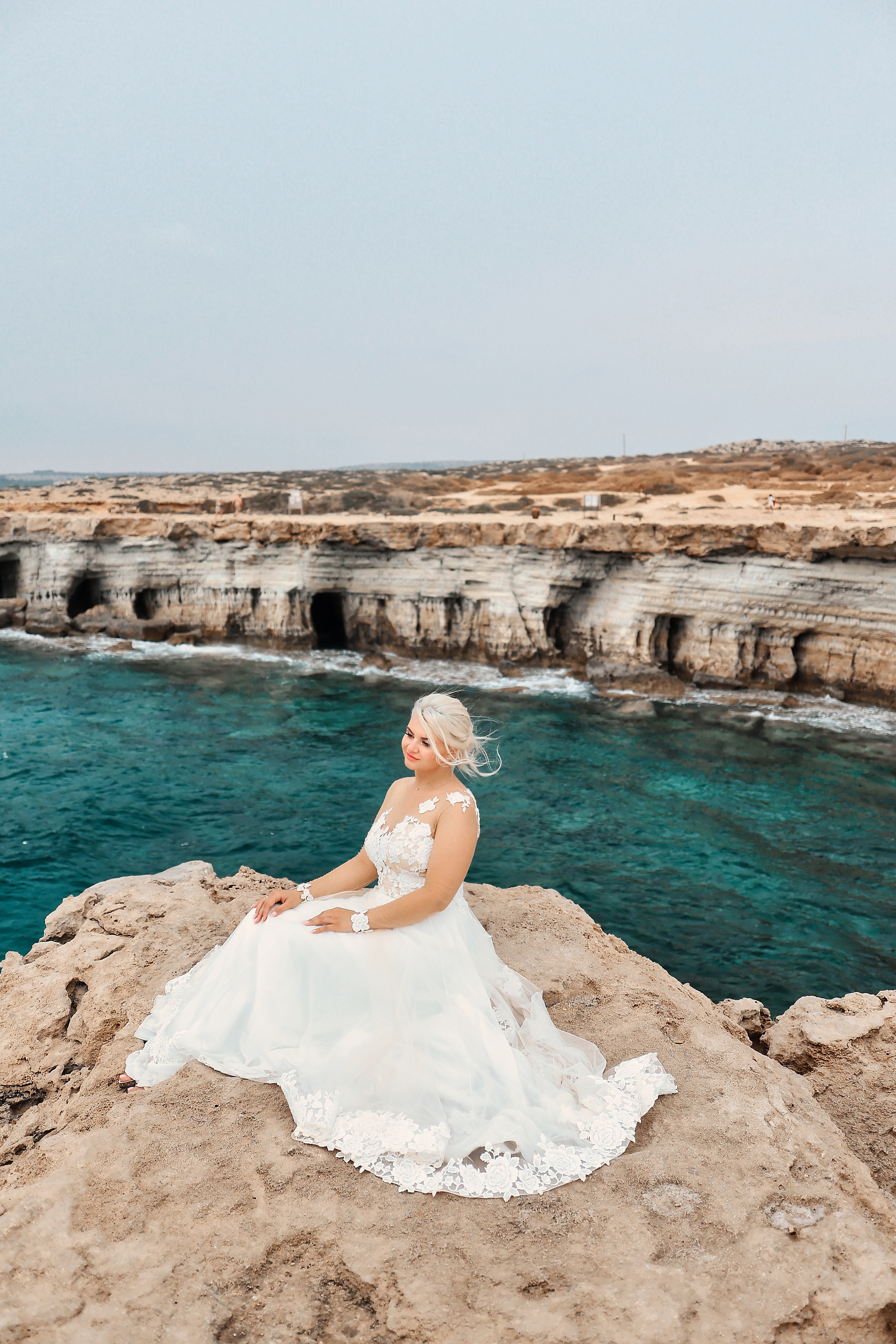 Свадебная съемка, Айя-Напа. Сентябрь, 2022. Kipriotka. Ваш фотограф на Кипре (Айя-Напа, Протарас)