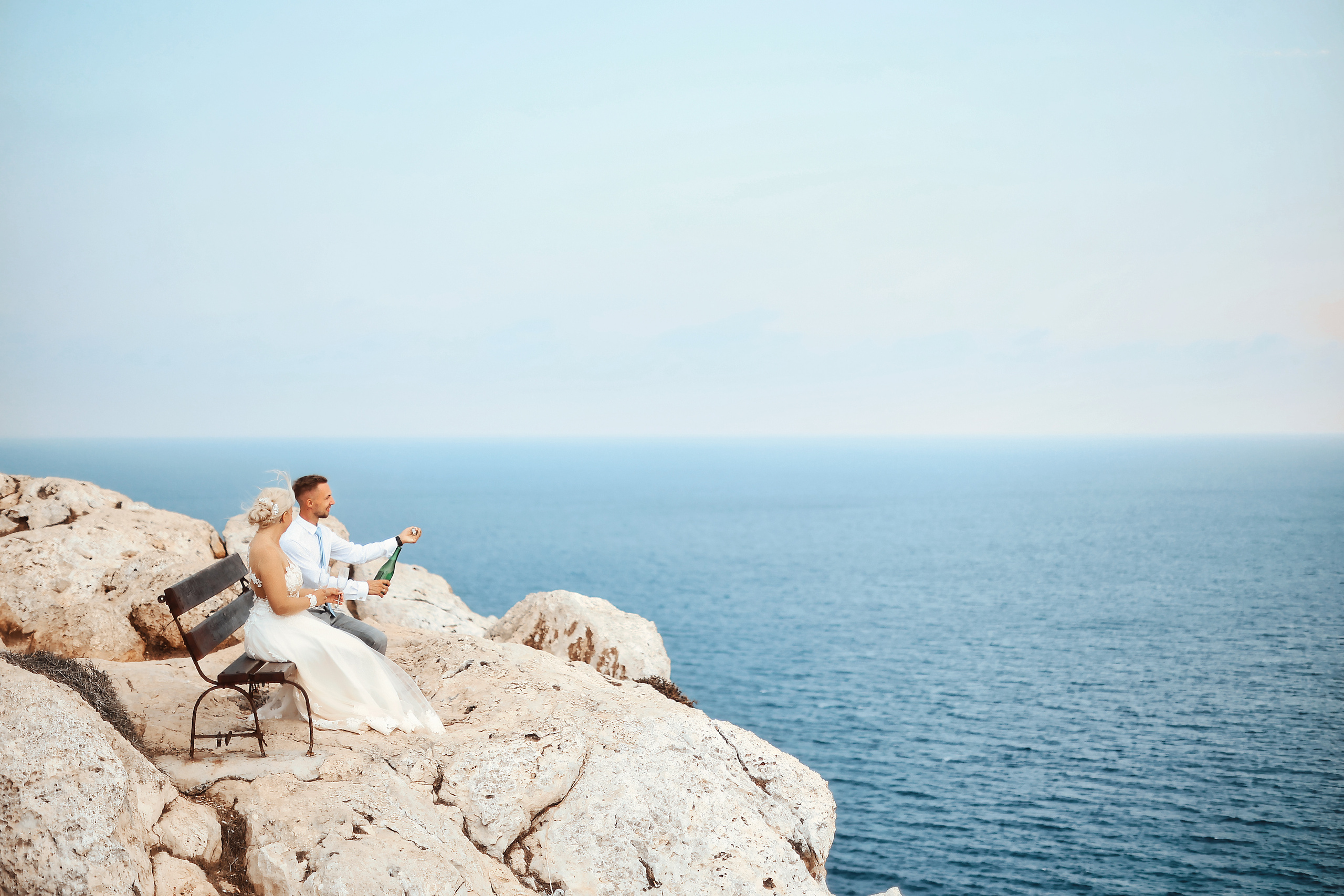 Свадебная съемка, Айя-Напа. Сентябрь, 2022. Kipriotka. Ваш фотограф на Кипре (Айя-Напа, Протарас)