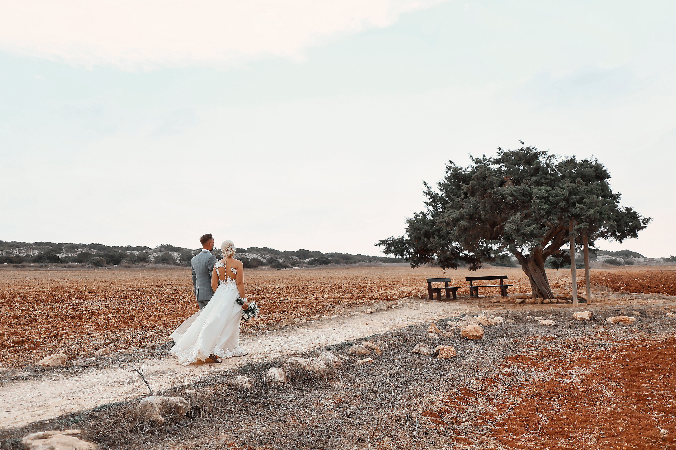 Свадебная съемка, Айя-Напа. Сентябрь, 2022. Kipriotka. Ваш фотограф на Кипре (Айя-Напа, Протарас)