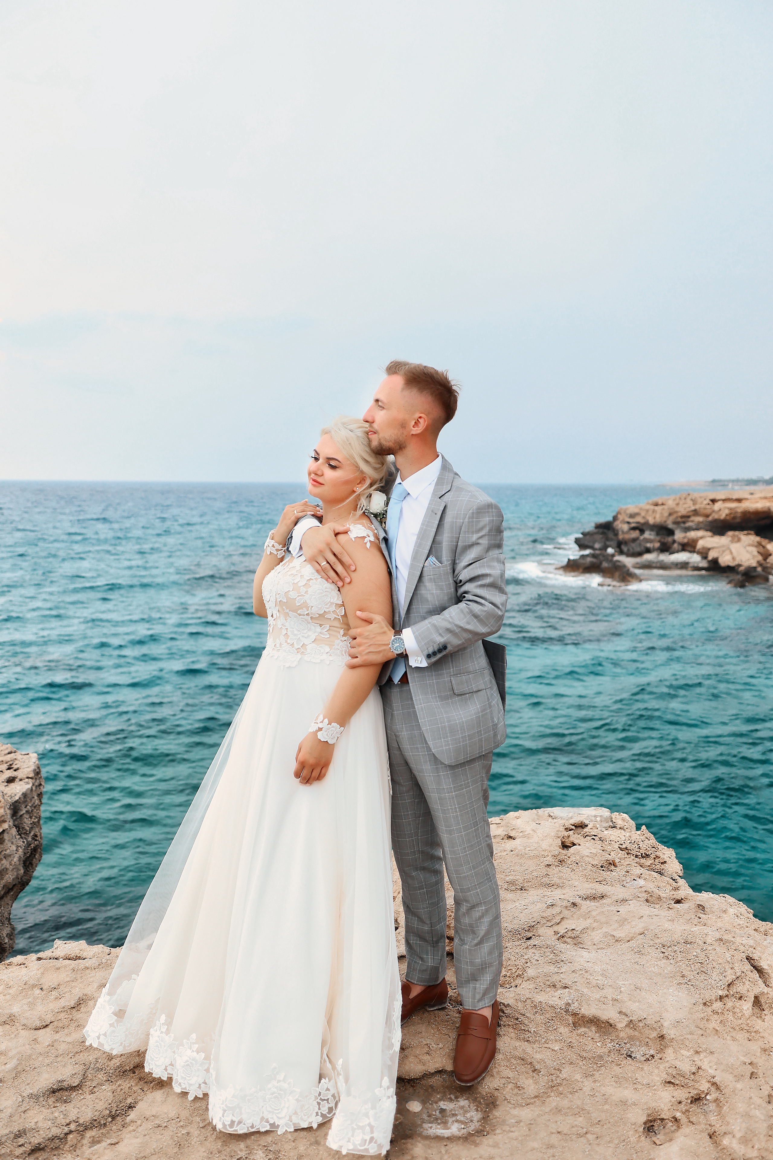 Свадебная съемка, Айя-Напа. Сентябрь, 2022. Kipriotka. Ваш фотограф на Кипре (Айя-Напа, Протарас)