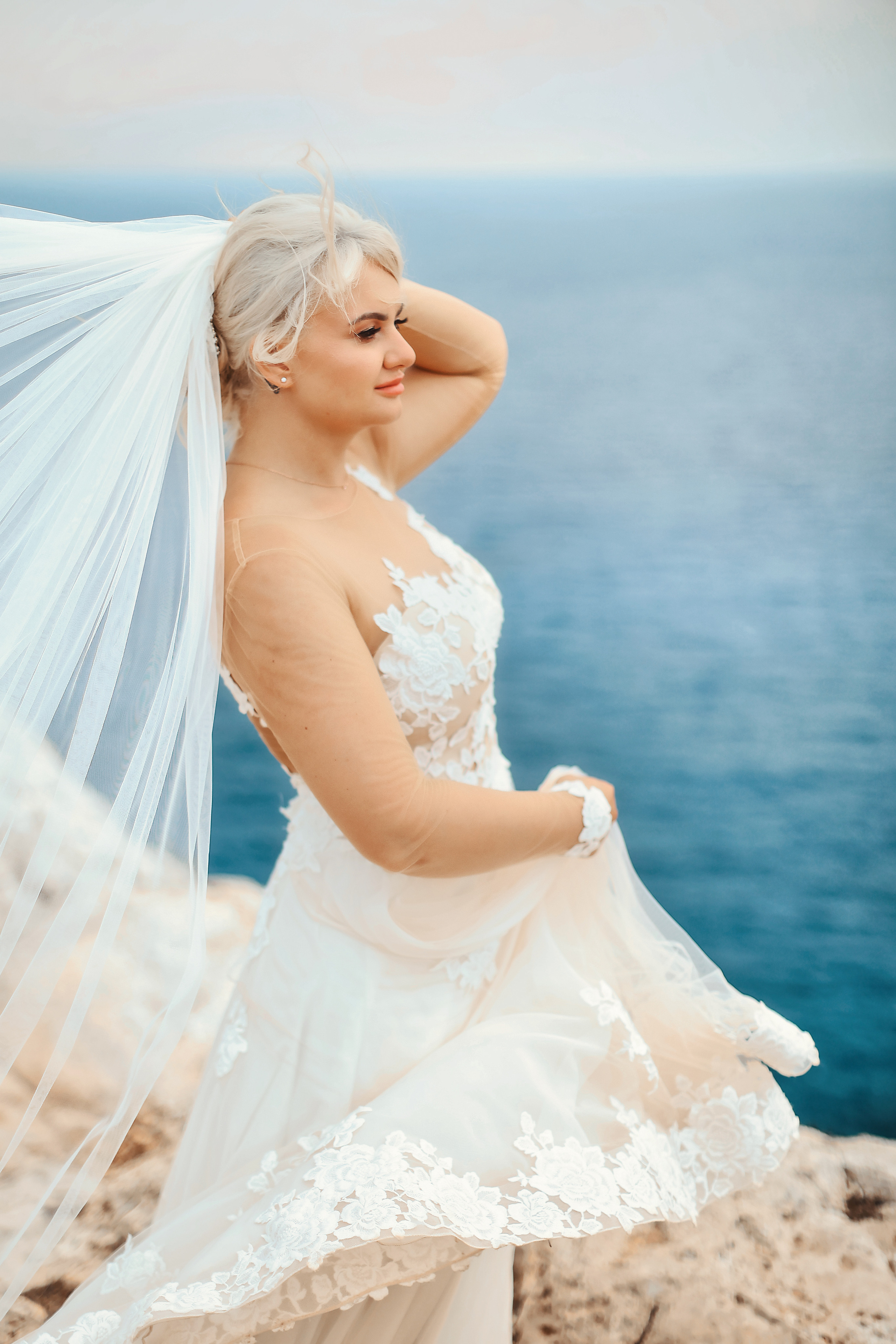 Свадебная съемка, Айя-Напа. Сентябрь, 2022. Kipriotka. Ваш фотограф на Кипре (Айя-Напа, Протарас)