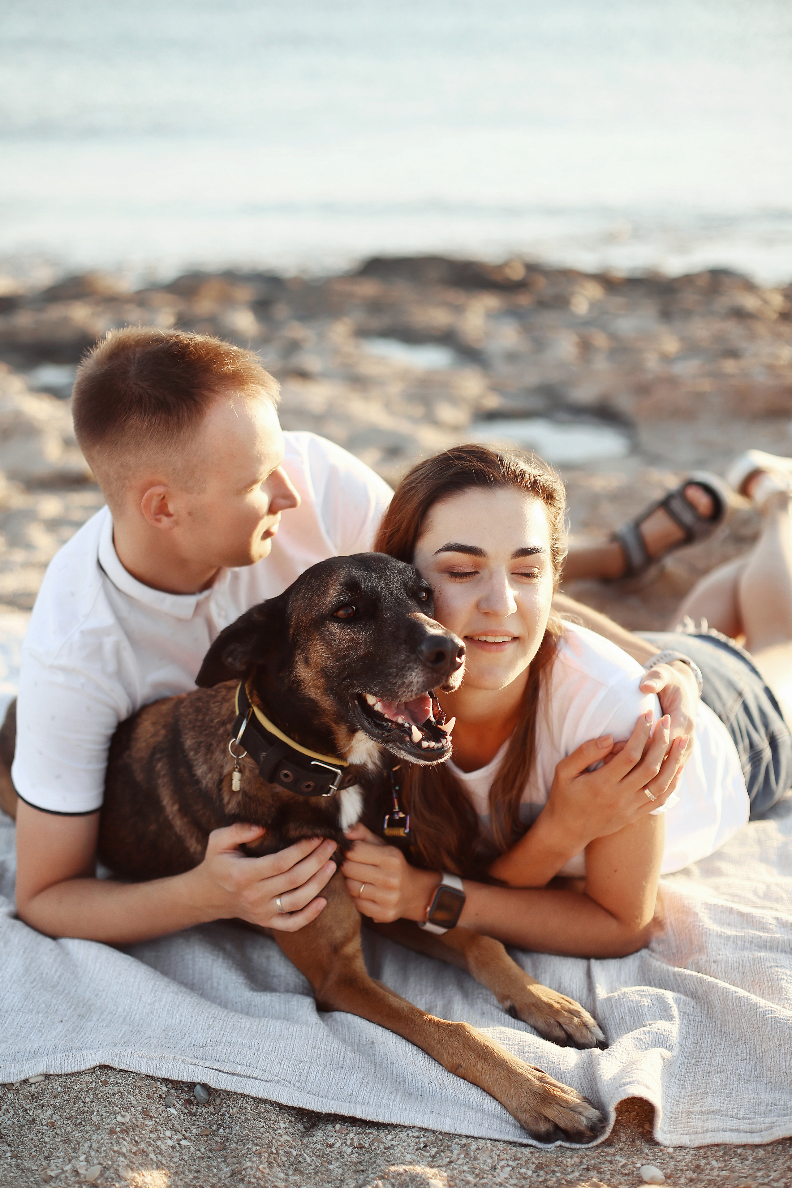 Photoshoot in Ayia Napa. October, 2022. Kipriotka. Ваш фотограф на Кипре (Айя-Напа, Протарас)