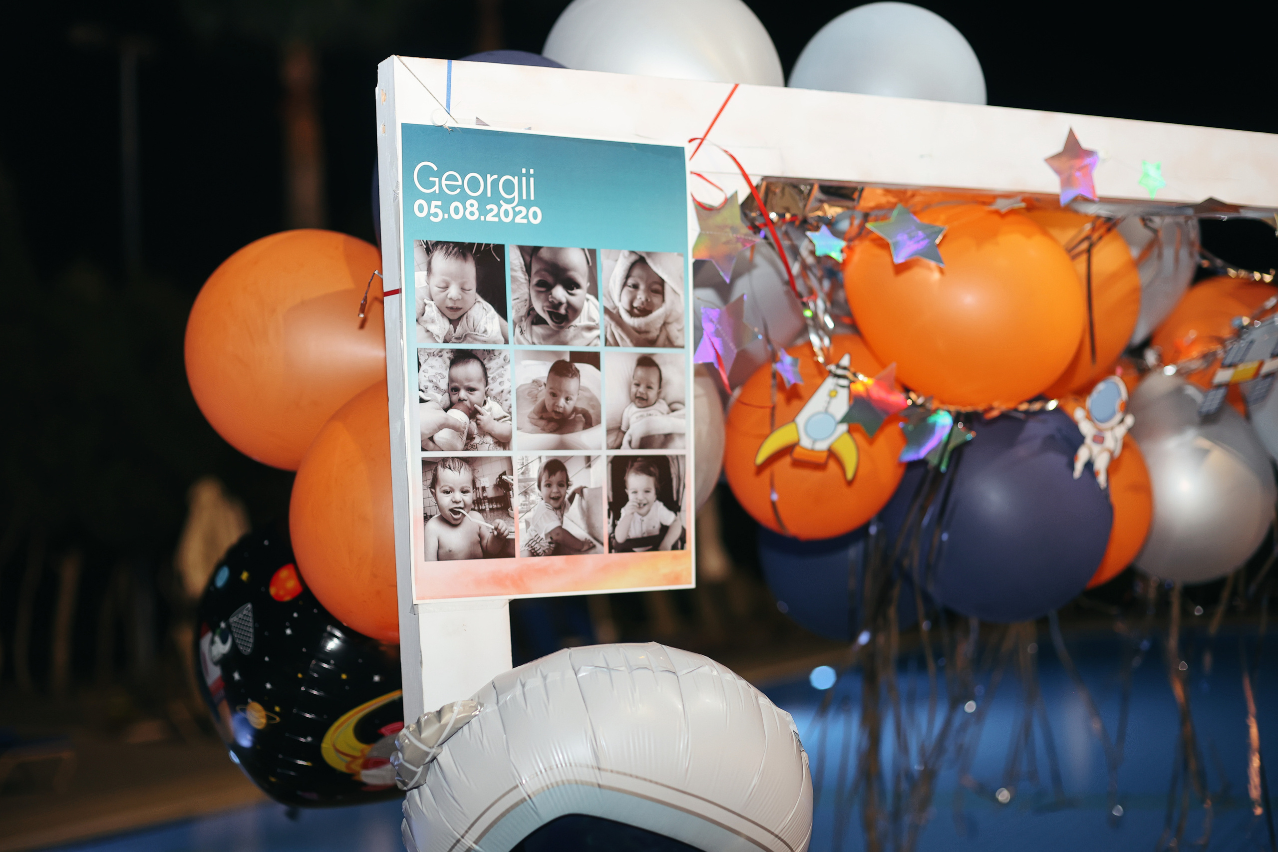 Фото и видео крещения. Home