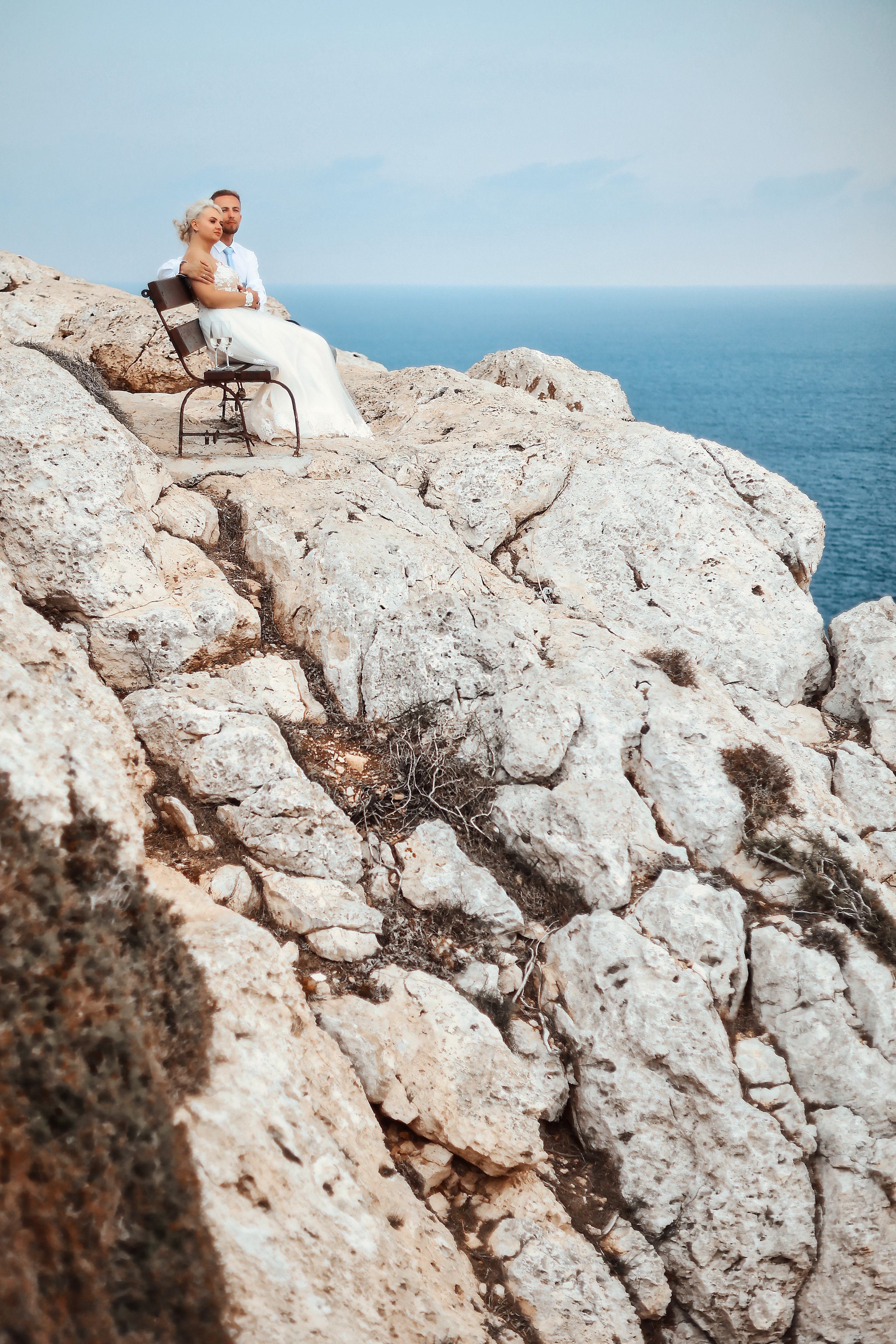 Свадебная съемка, Айя-Напа. Сентябрь, 2022. Kipriotka. Ваш фотограф на Кипре (Айя-Напа, Протарас)