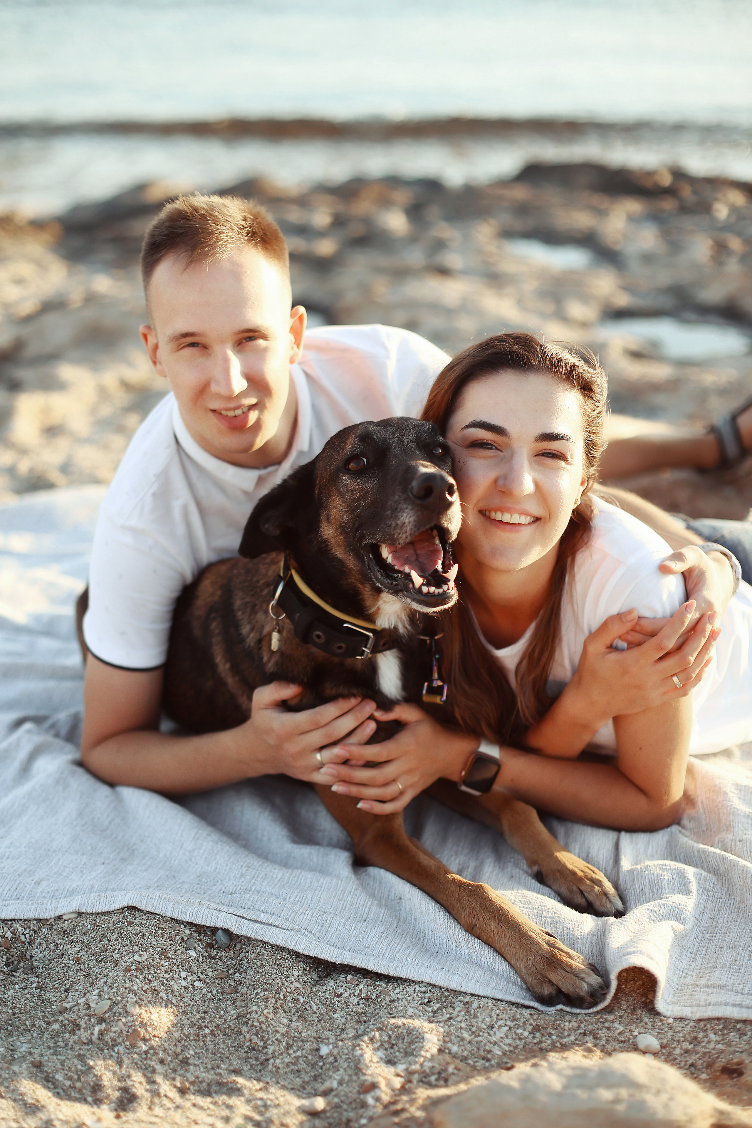Photoshoot in Ayia Napa. October, 2022. Kipriotka. Ваш фотограф на Кипре (Айя-Напа, Протарас)